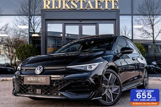 Volkswagen Golf 1.5 eTSI R-Line|PANO|ACC|H&K|HUD|GOLF 8.5