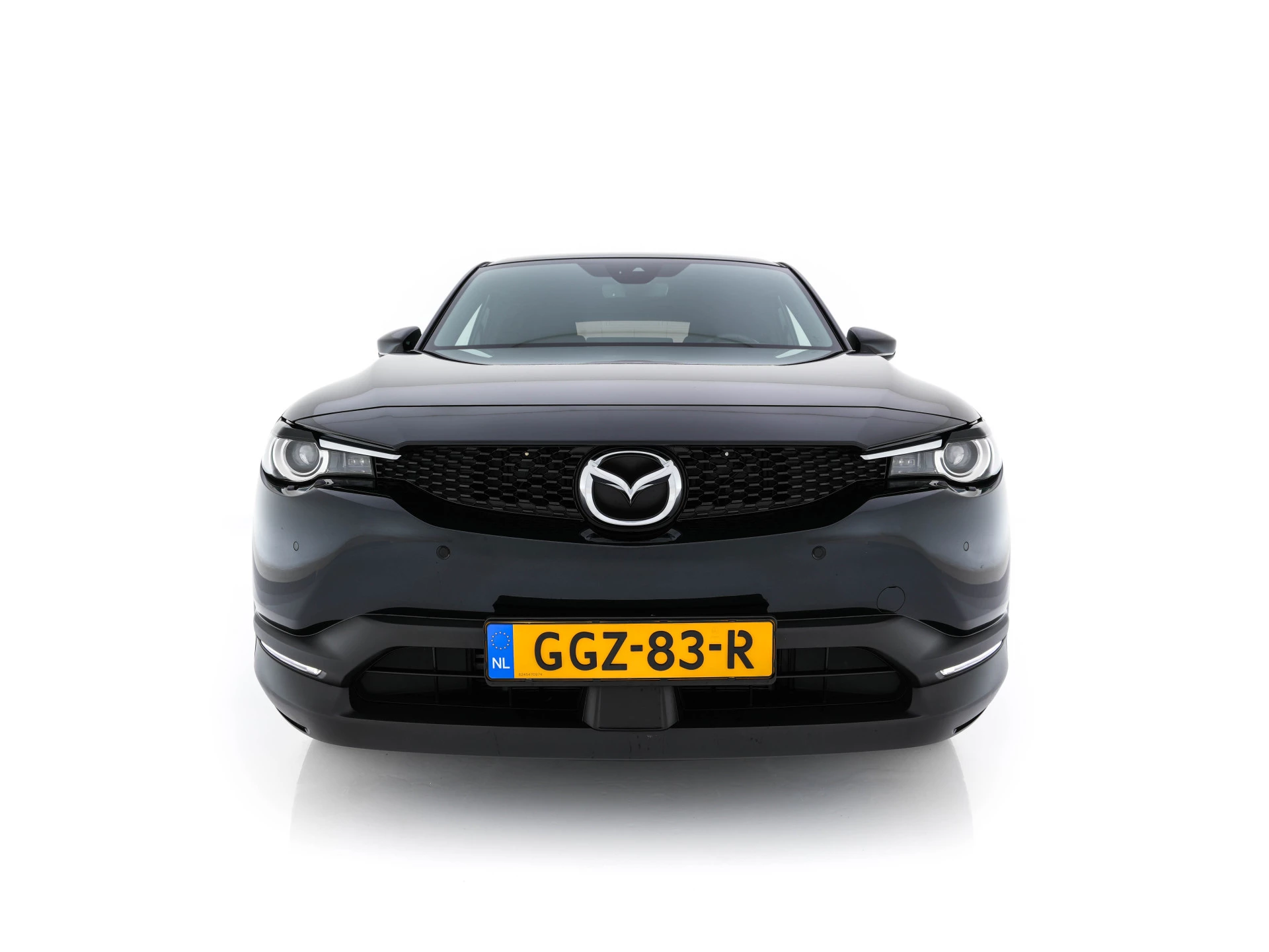 Hoofdafbeelding Mazda MX-30