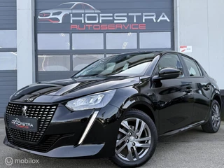 Peugeot 208 1.2 PureTech Active Pack Stoleverw CarPlay LED