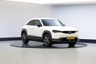 Hoofdafbeelding Mazda MX-30 Mazda MX-30 e-SkyActiv 145 First Edition 36 kWh