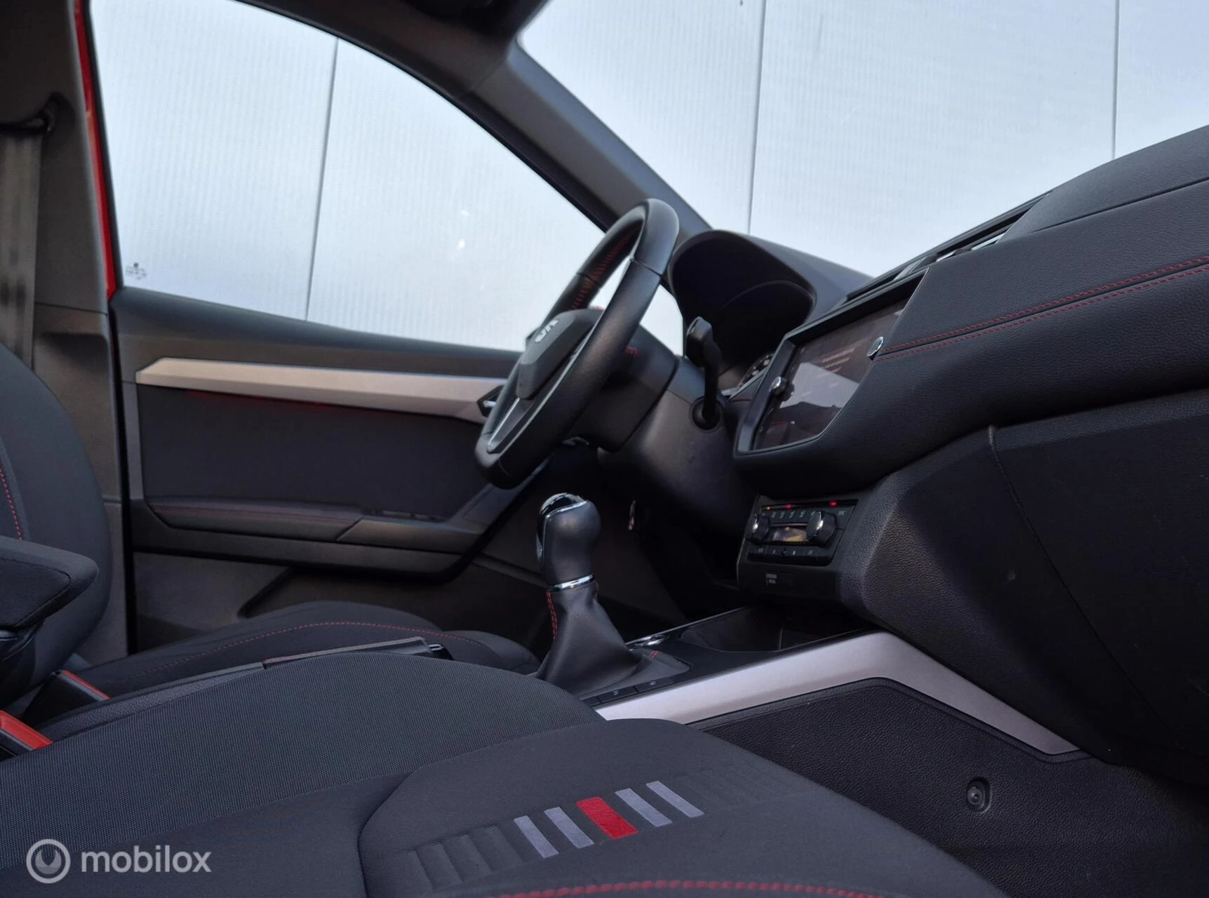 Hoofdafbeelding SEAT Arona