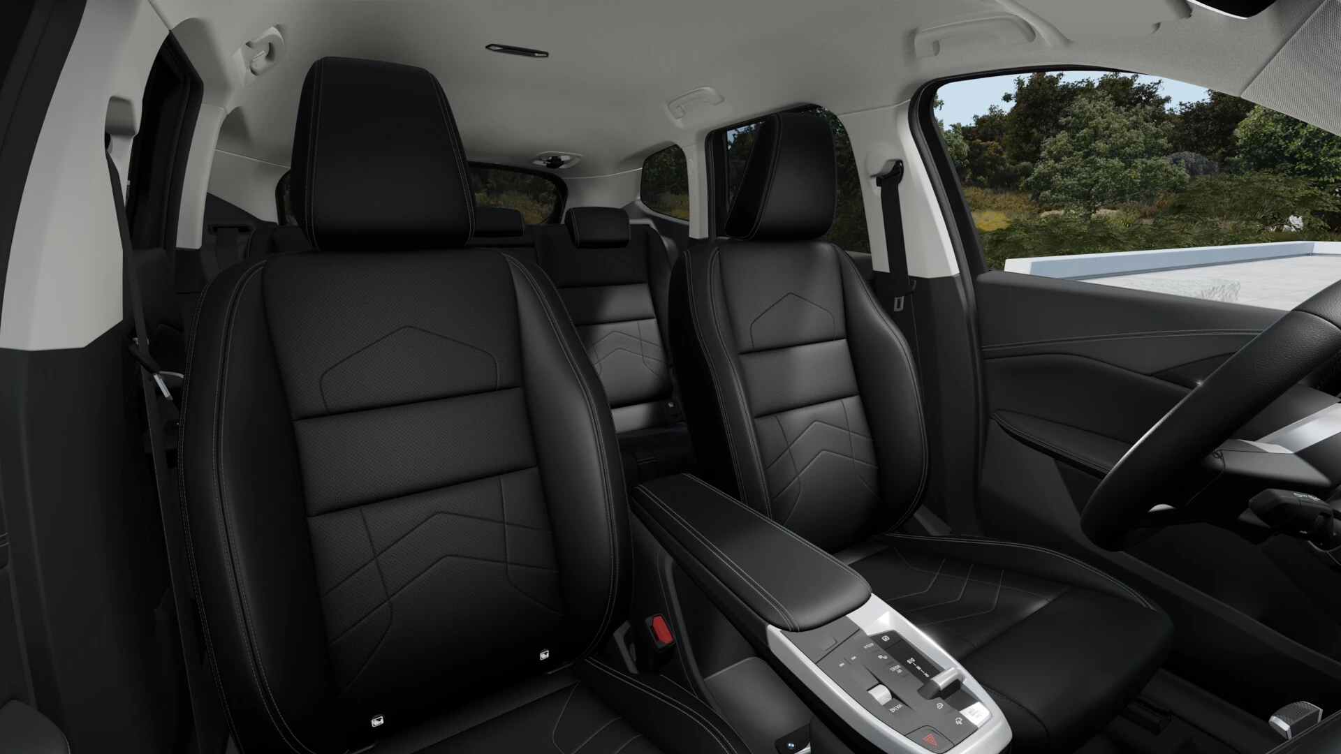 Hoofdafbeelding BMW iX1