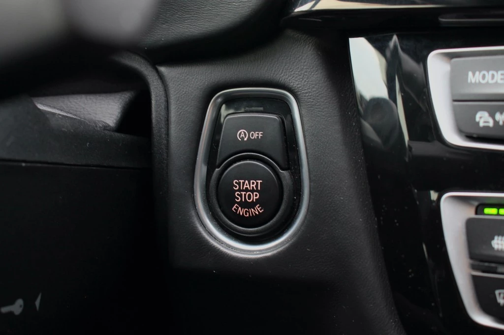 Hoofdafbeelding BMW M4