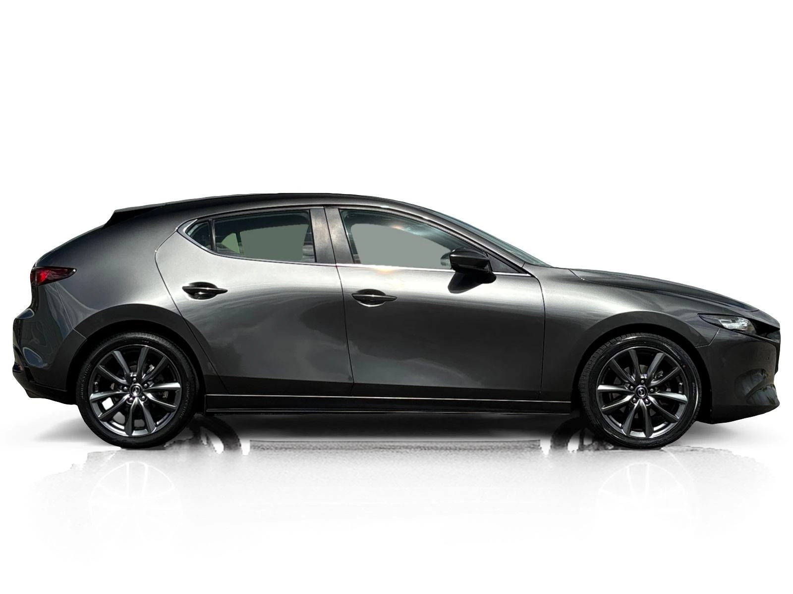 Hoofdafbeelding Mazda 3
