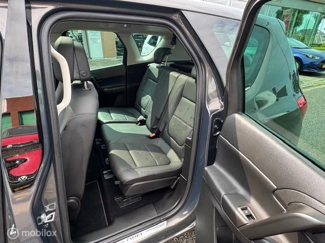 Hoofdafbeelding Opel Meriva