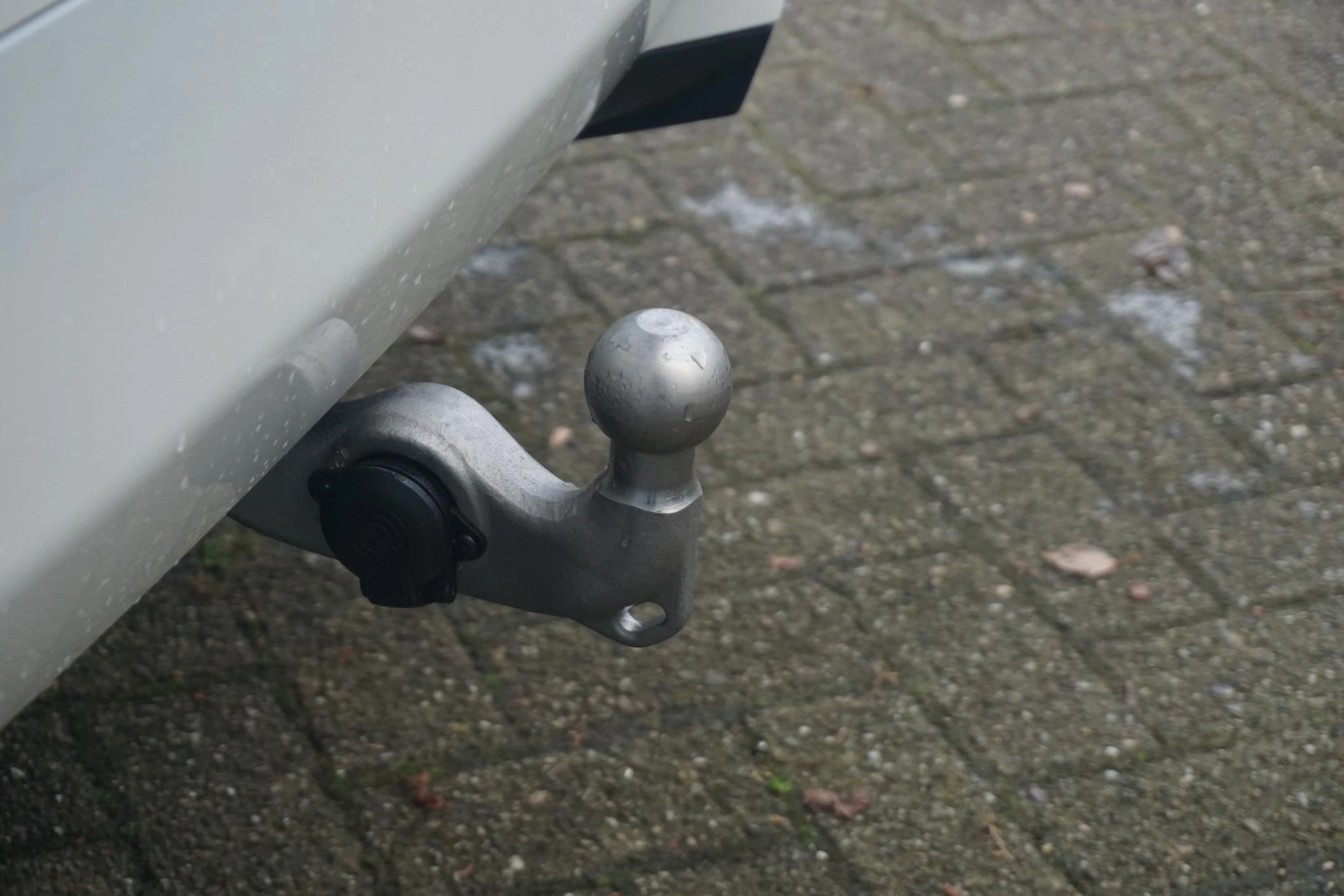 Hoofdafbeelding BMW iX