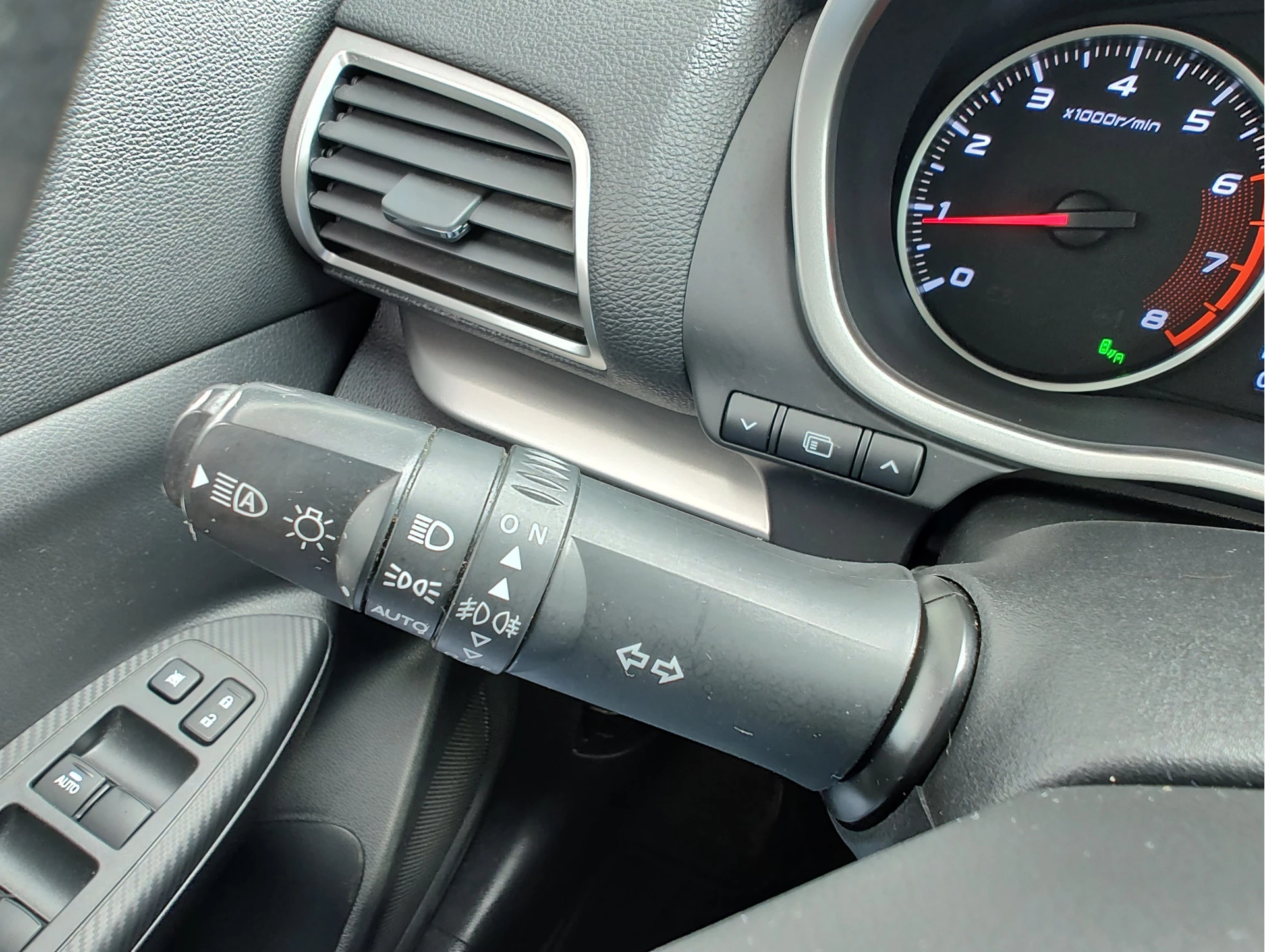 Hoofdafbeelding Mitsubishi Eclipse Cross