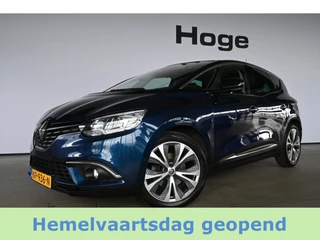 Renault Scénic 1.2 TCe Intens Clima Navigatie Cruise Control LED Rijklaarprijs! Inruil Mogelijk!