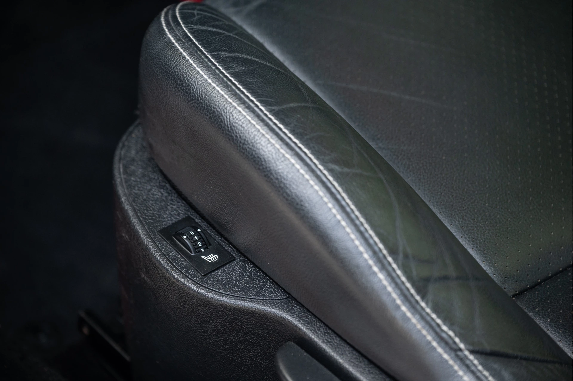 Hoofdafbeelding Peugeot 207