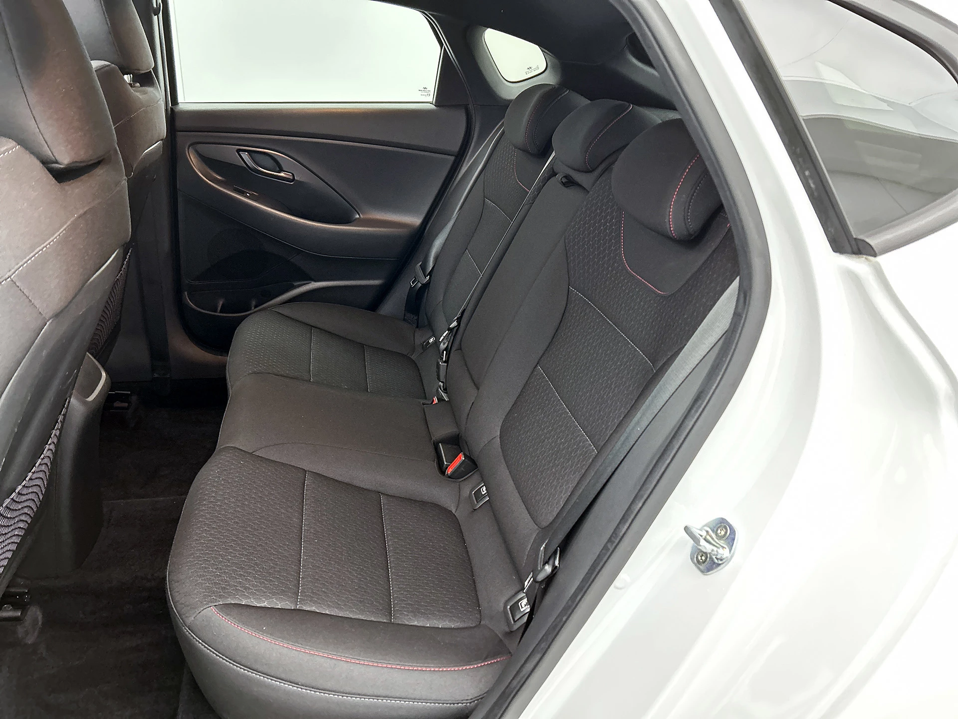 Hoofdafbeelding Hyundai i30