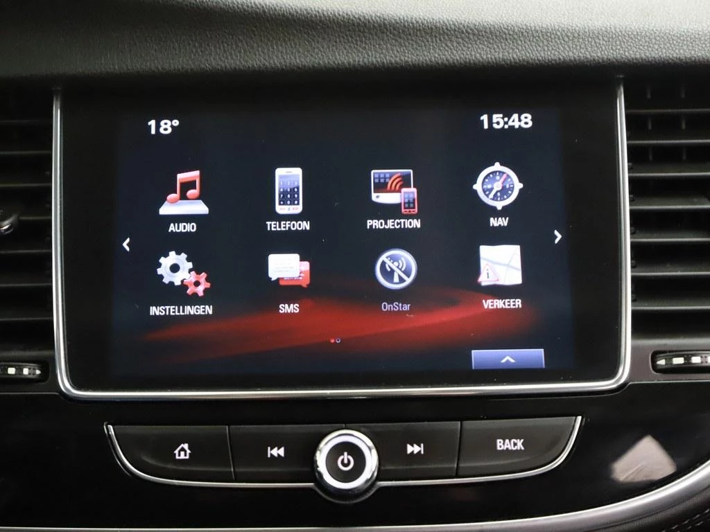 Hoofdafbeelding Opel Mokka X