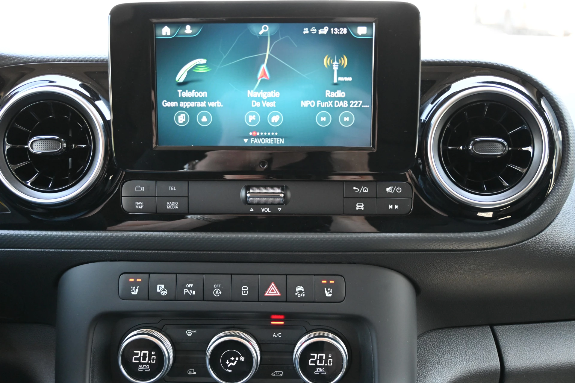 Hoofdafbeelding Mercedes-Benz Citan