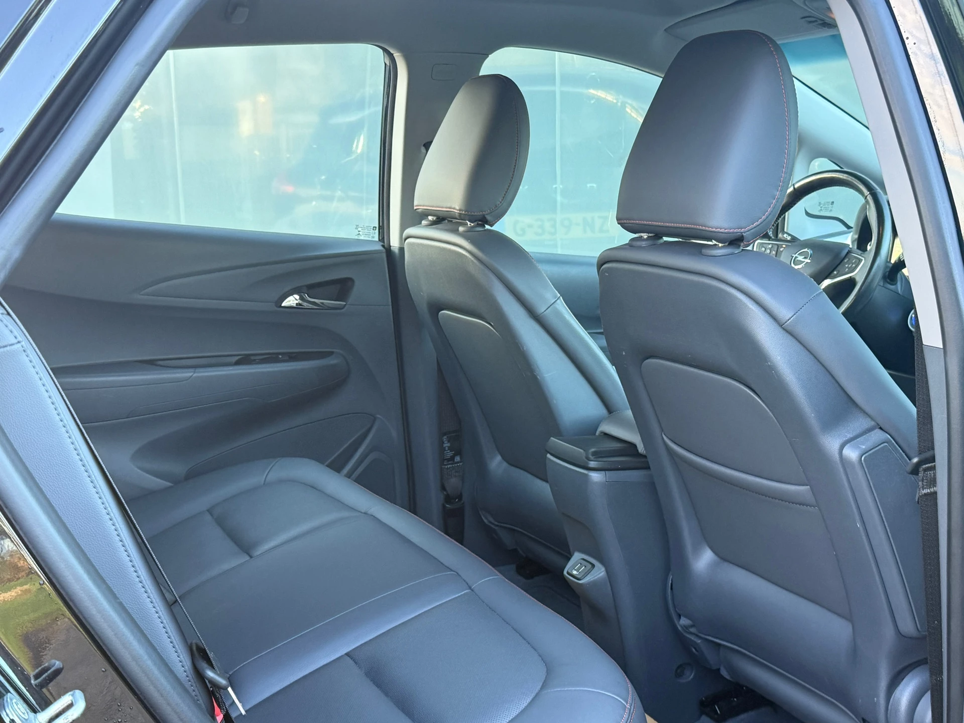 Hoofdafbeelding Opel Ampera-e