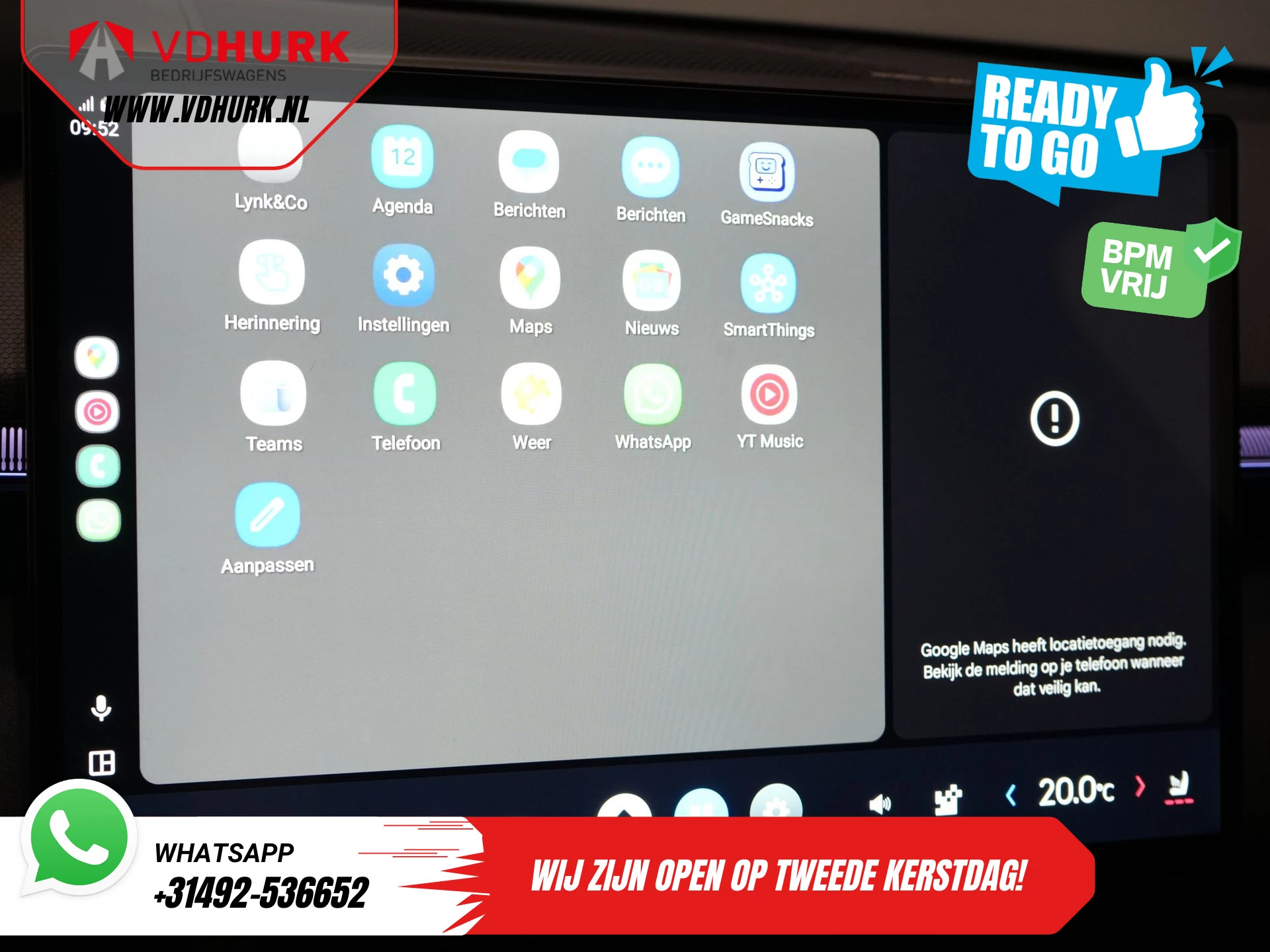 Hoofdafbeelding Lynk & Co 08