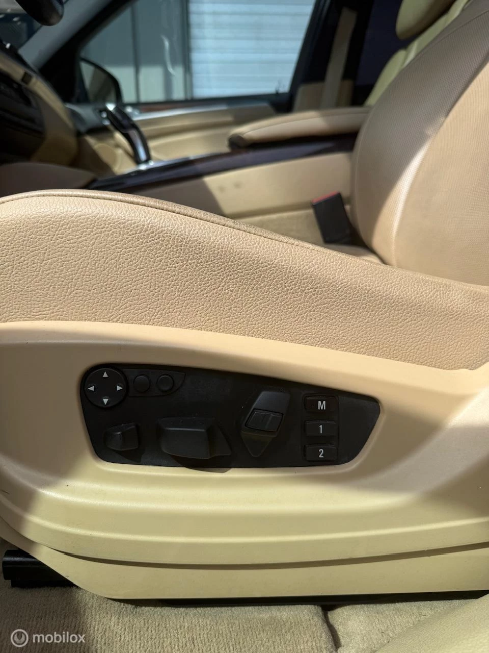 Hoofdafbeelding BMW X6