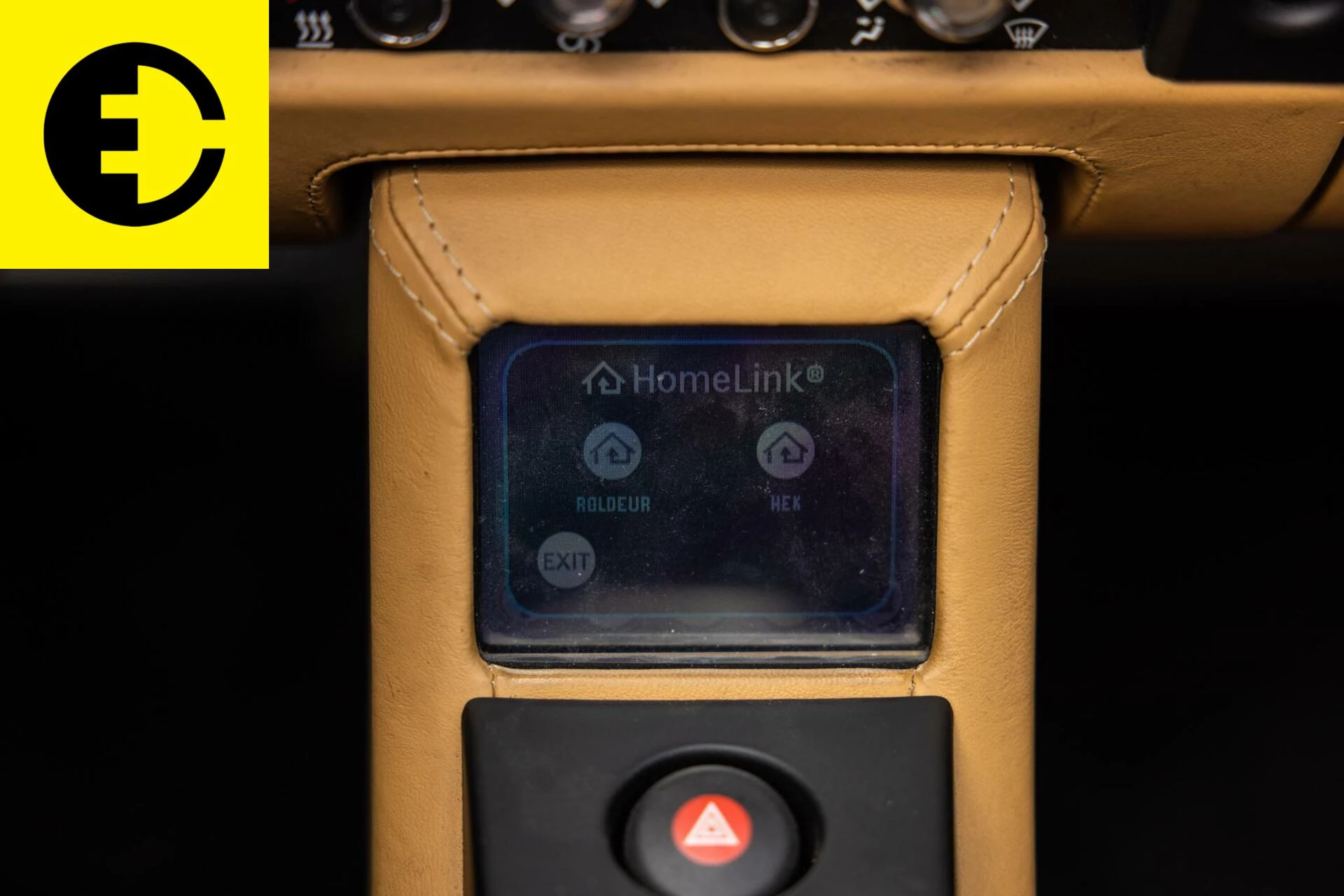 Hoofdafbeelding Tesla Roadster