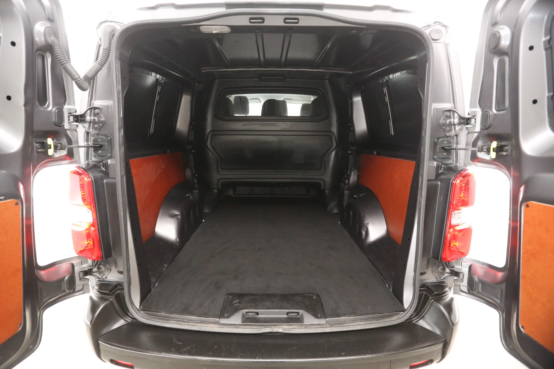 Hoofdafbeelding Fiat Scudo