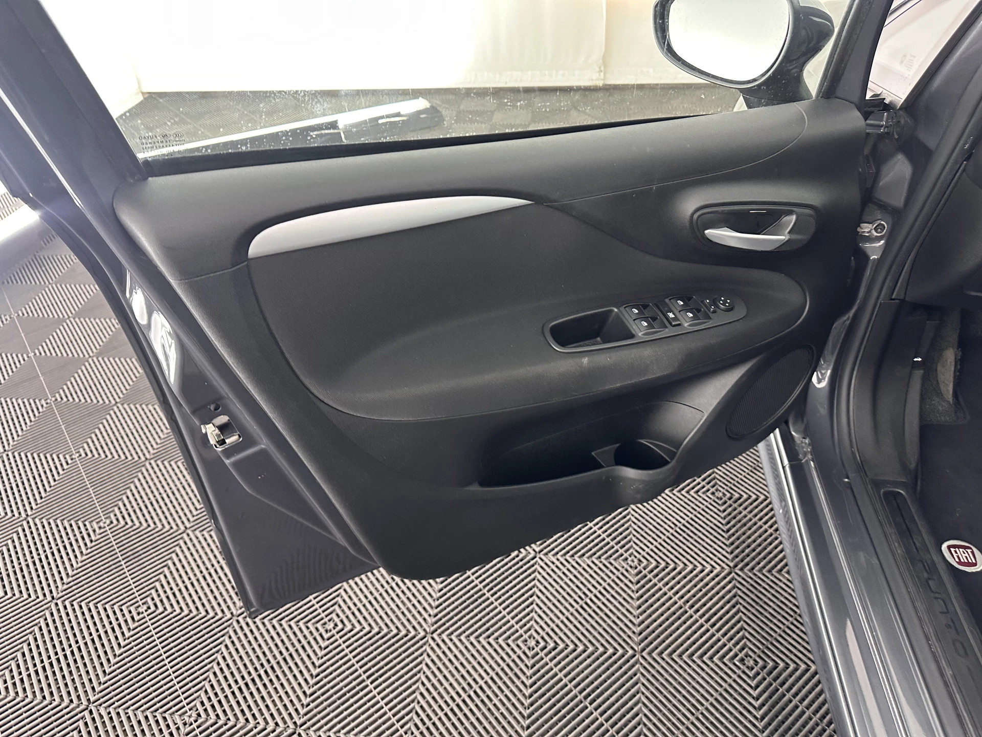 Hoofdafbeelding Fiat Punto