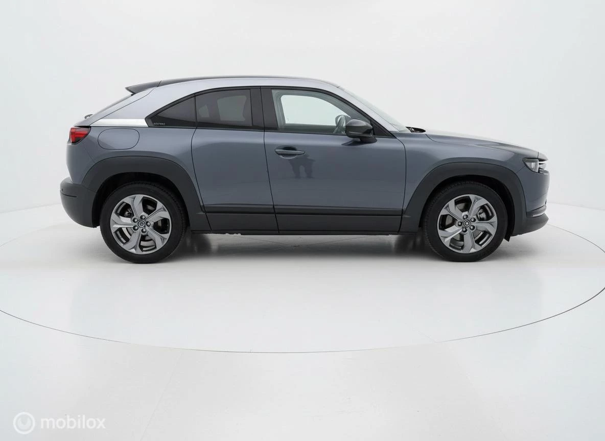 Hoofdafbeelding Mazda MX-30