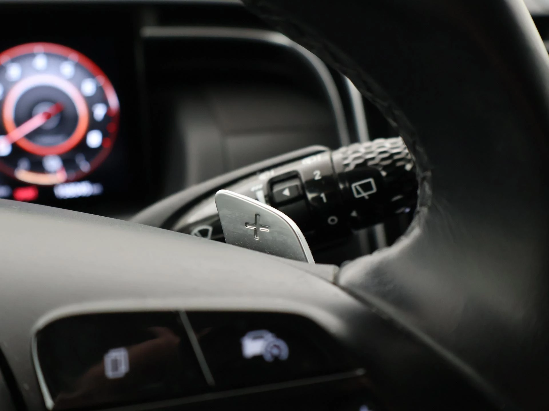 Hoofdafbeelding Hyundai Tucson Hybrid