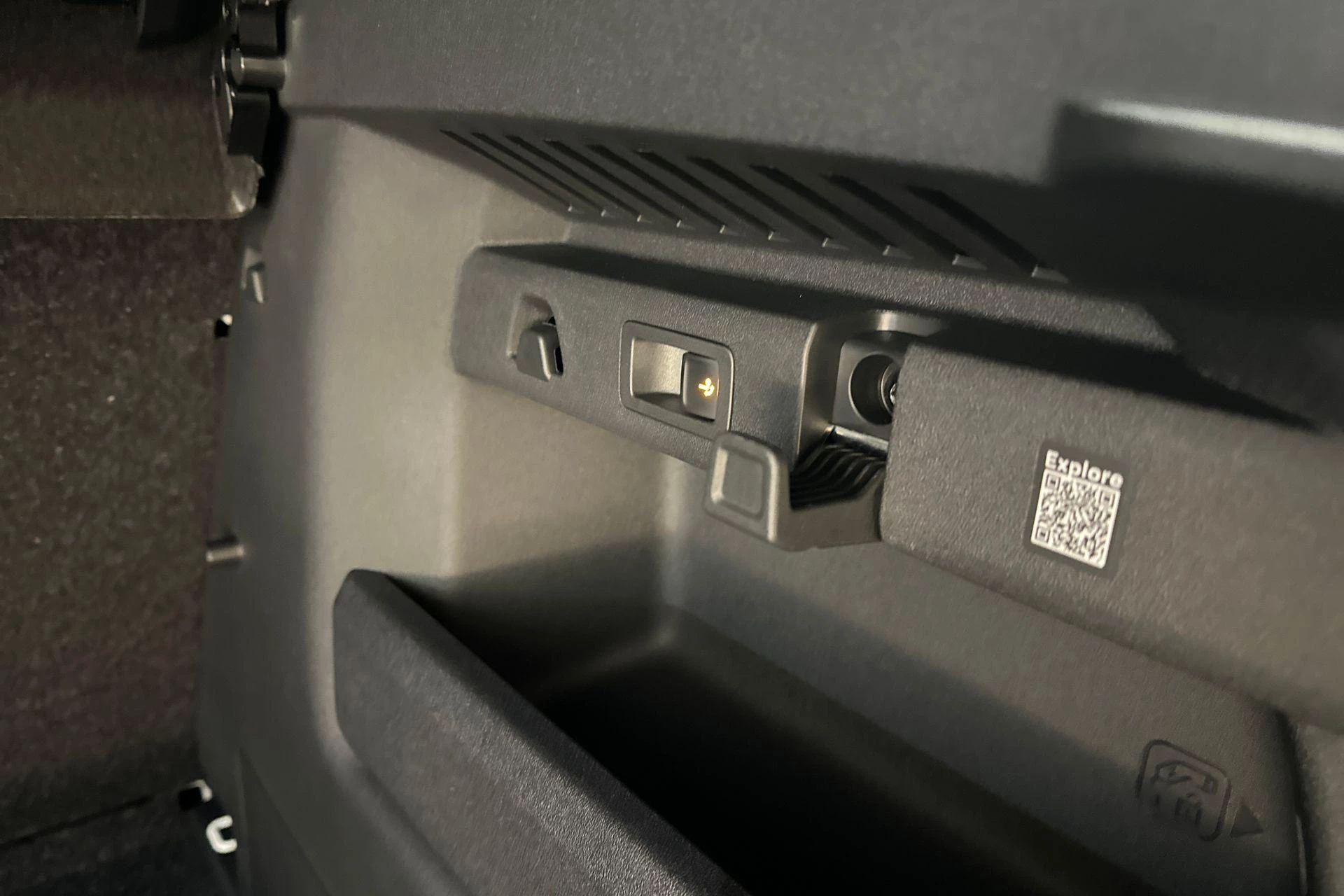 Hoofdafbeelding Škoda Elroq