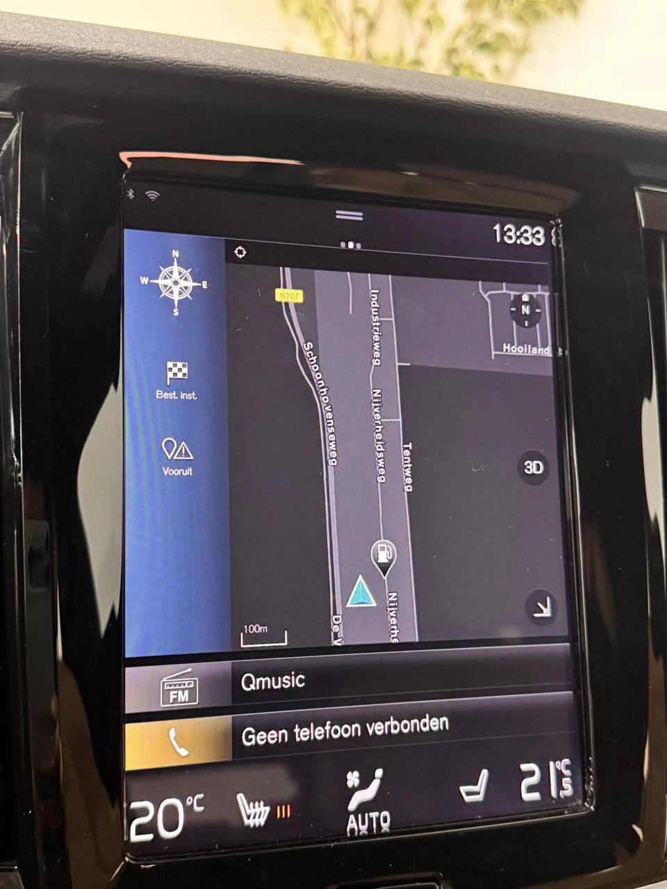 Hoofdafbeelding Volvo V90