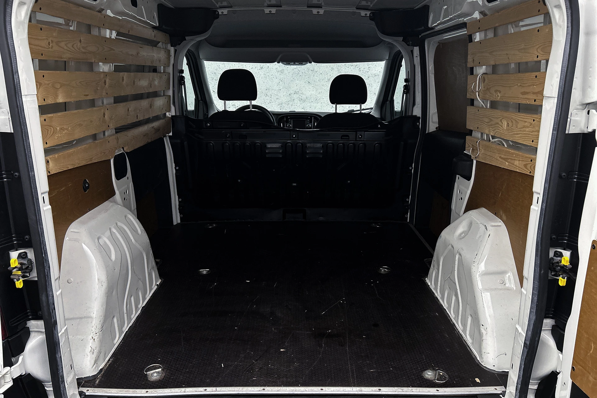 Hoofdafbeelding Fiat Doblò