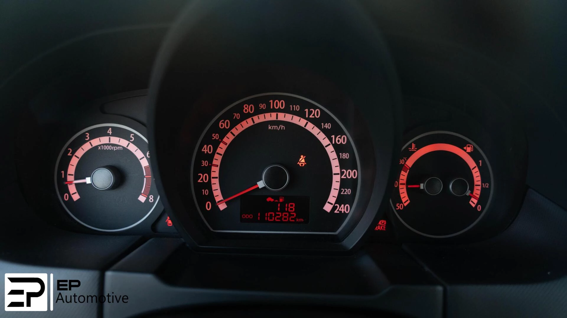 Hoofdafbeelding Kia cee'd