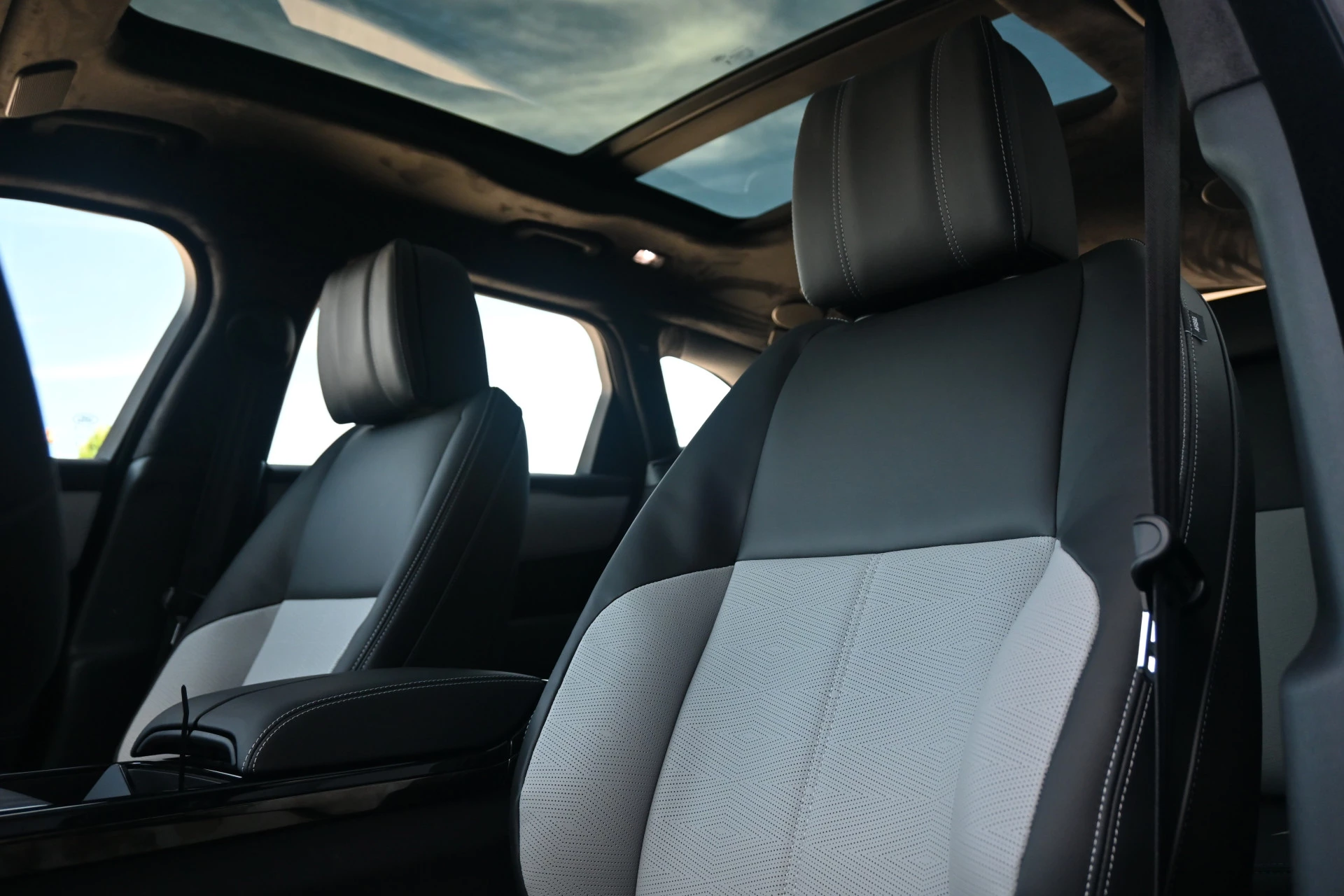 Hoofdafbeelding Land Rover Range Rover Velar