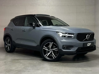 Volvo XC40 1.5 T5 Recharge R-Design Pano Cruise Camera