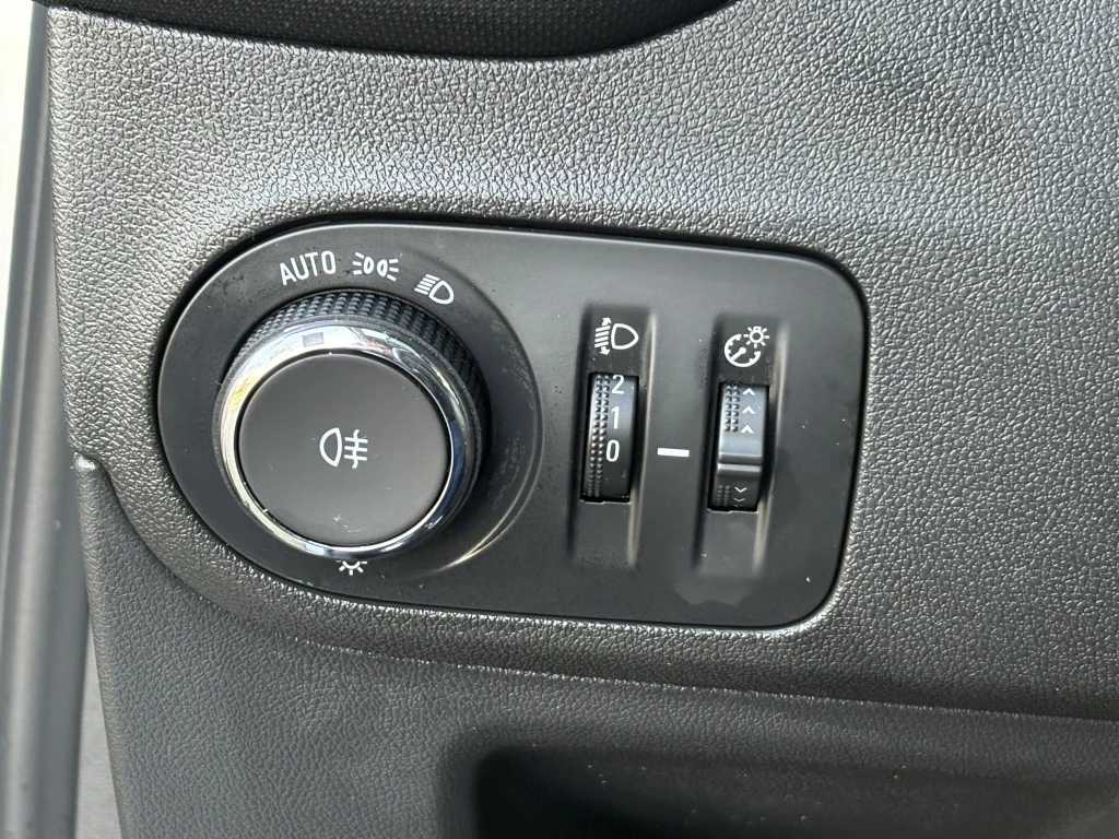 Hoofdafbeelding Opel Crossland