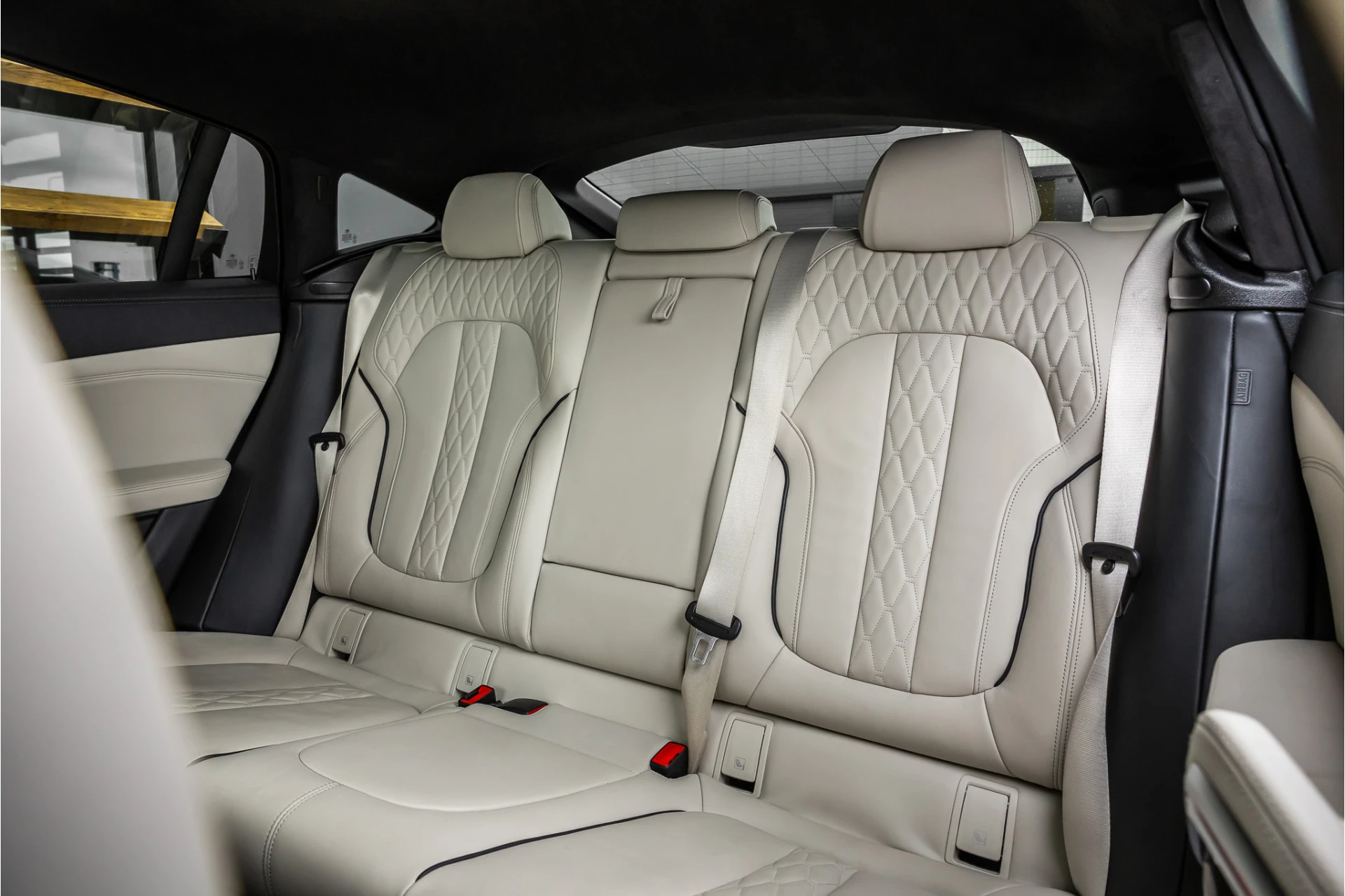 Hoofdafbeelding BMW X6