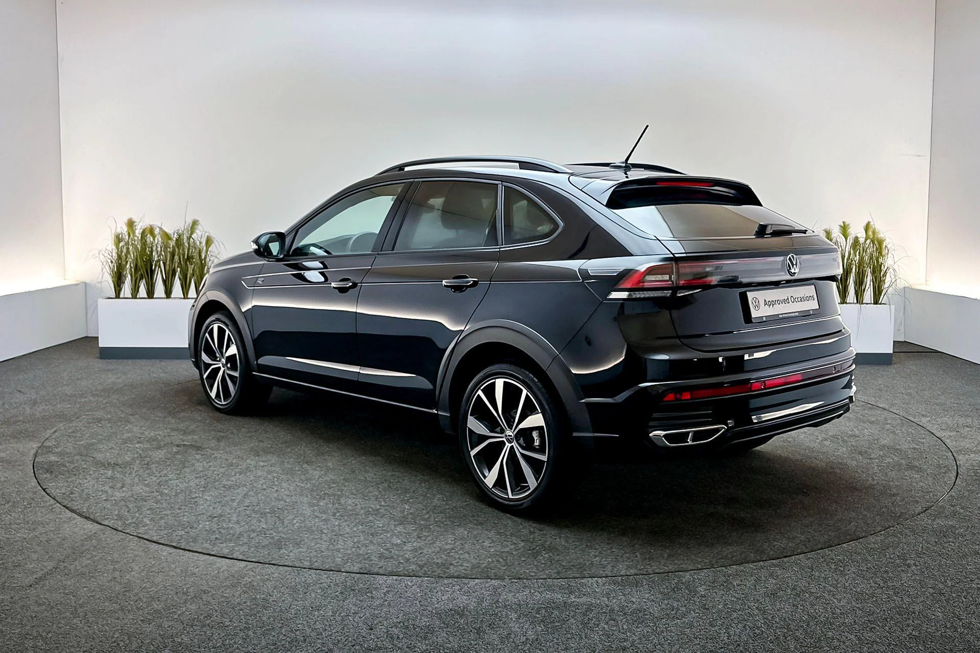 Hoofdafbeelding Volkswagen Taigo