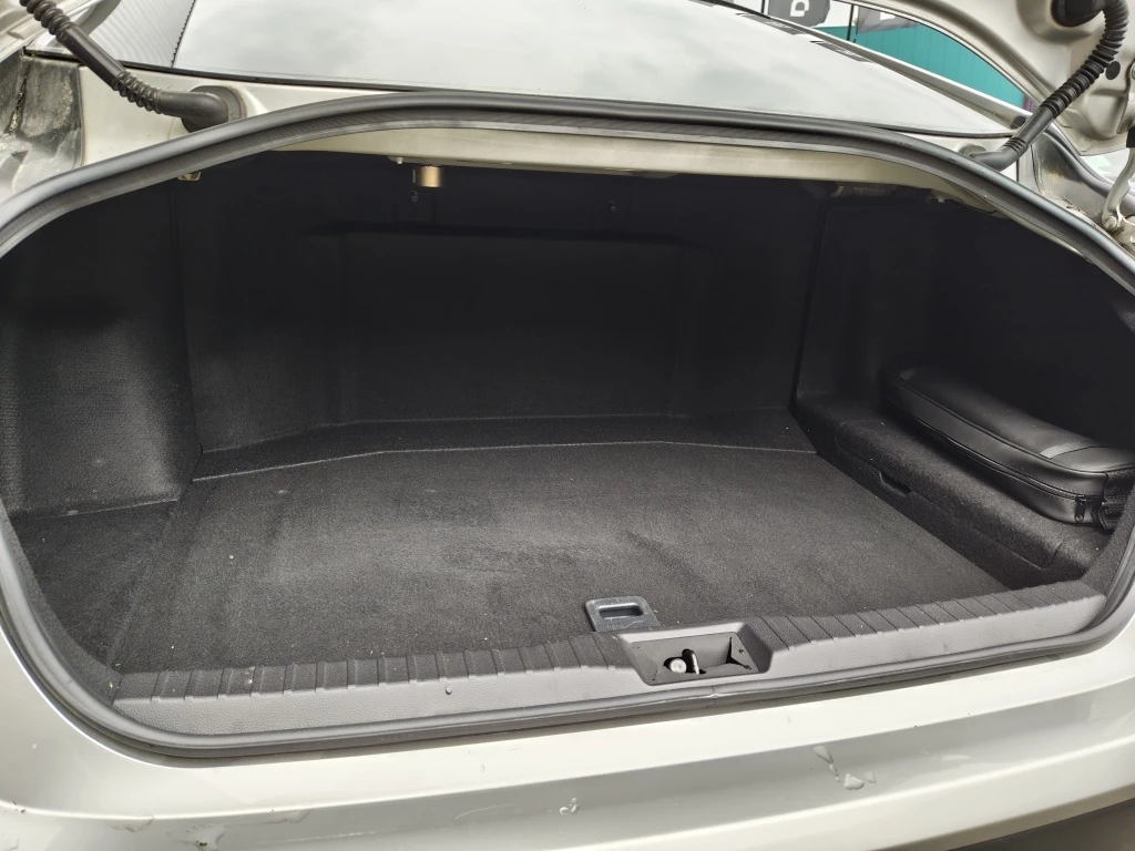 Hoofdafbeelding Toyota Mirai