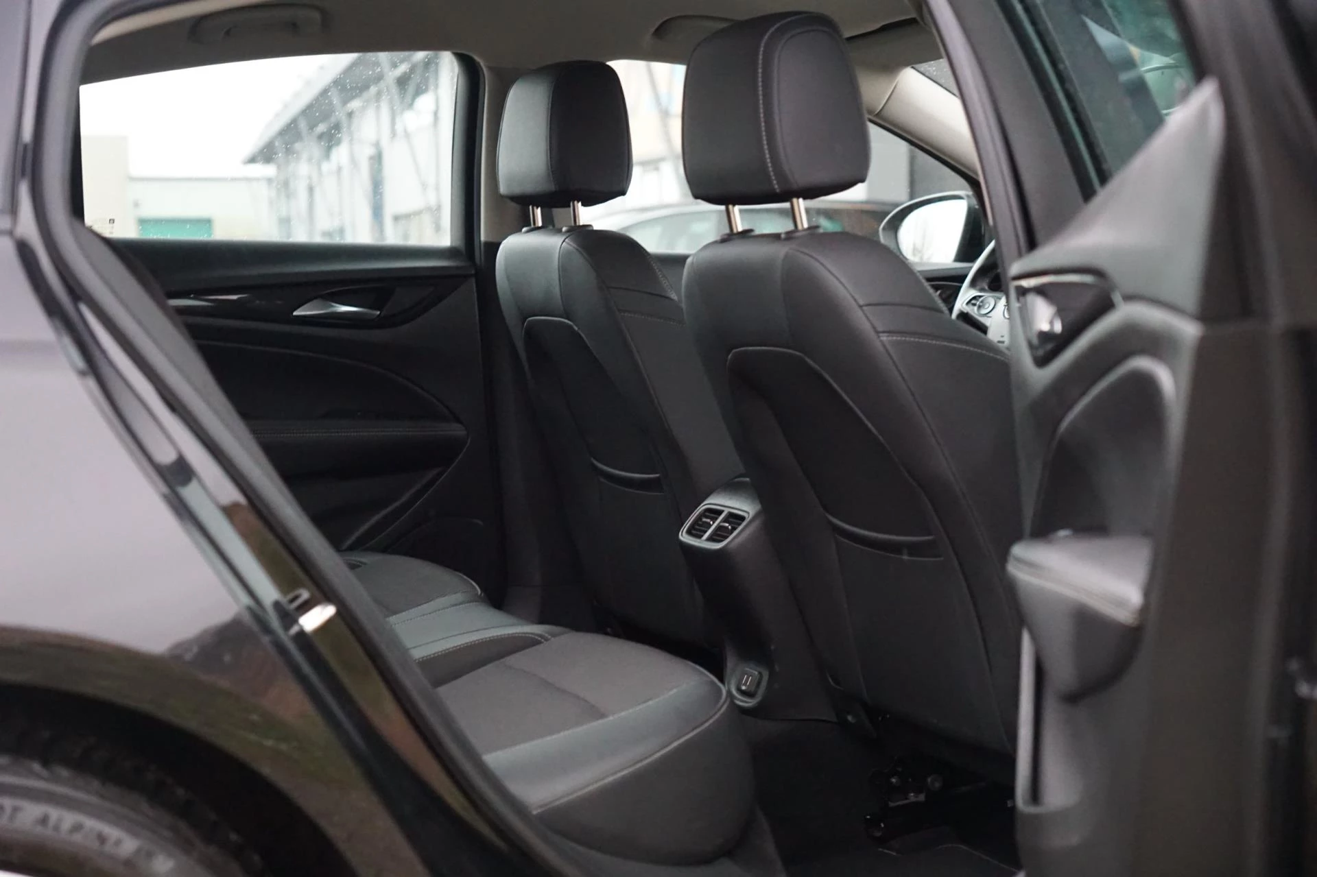 Hoofdafbeelding Opel Insignia