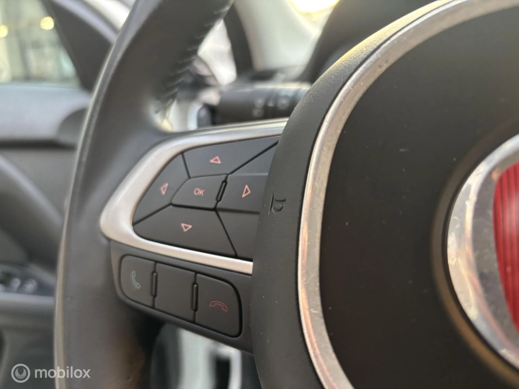 Hoofdafbeelding Fiat Tipo