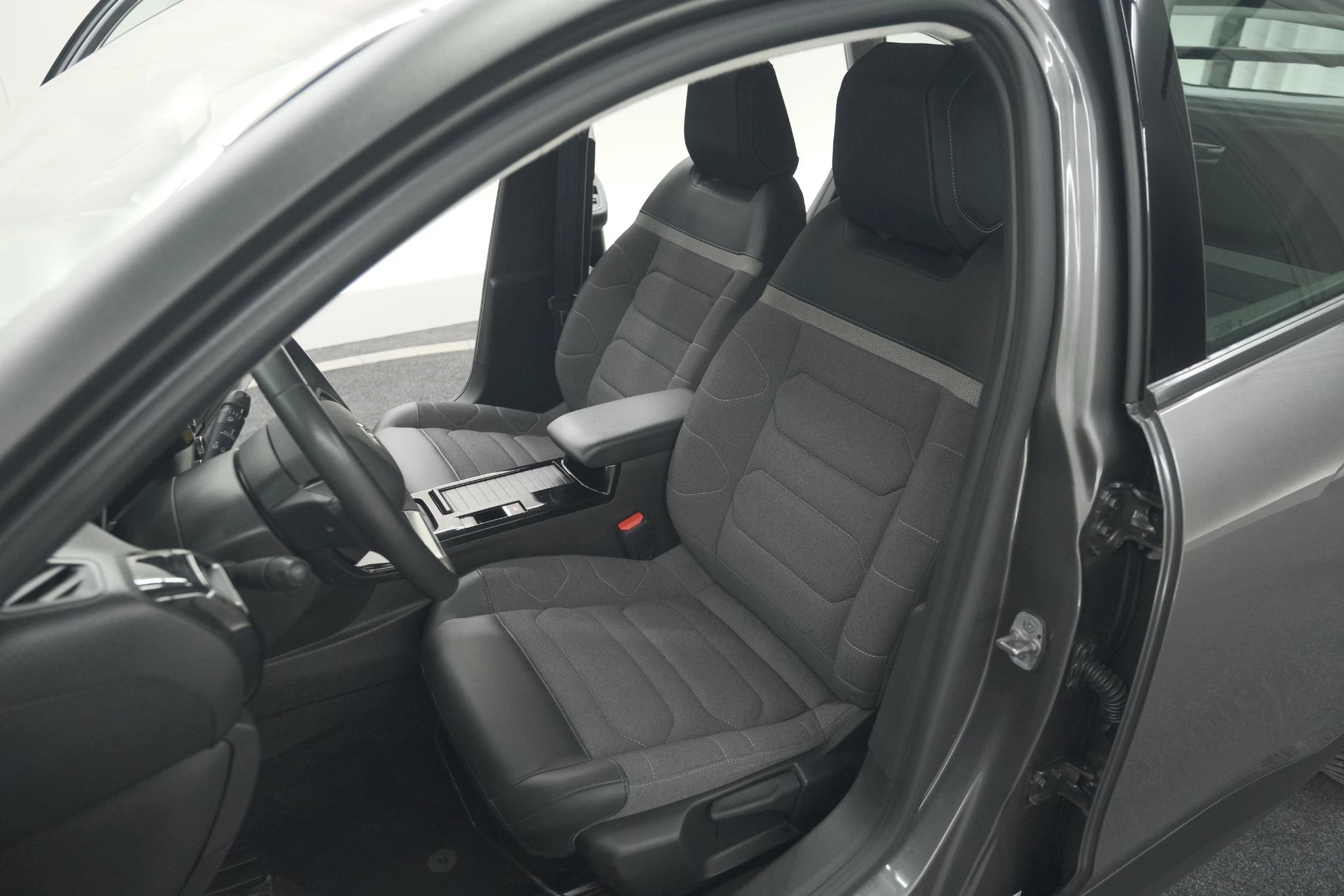 Hoofdafbeelding Citroën C4