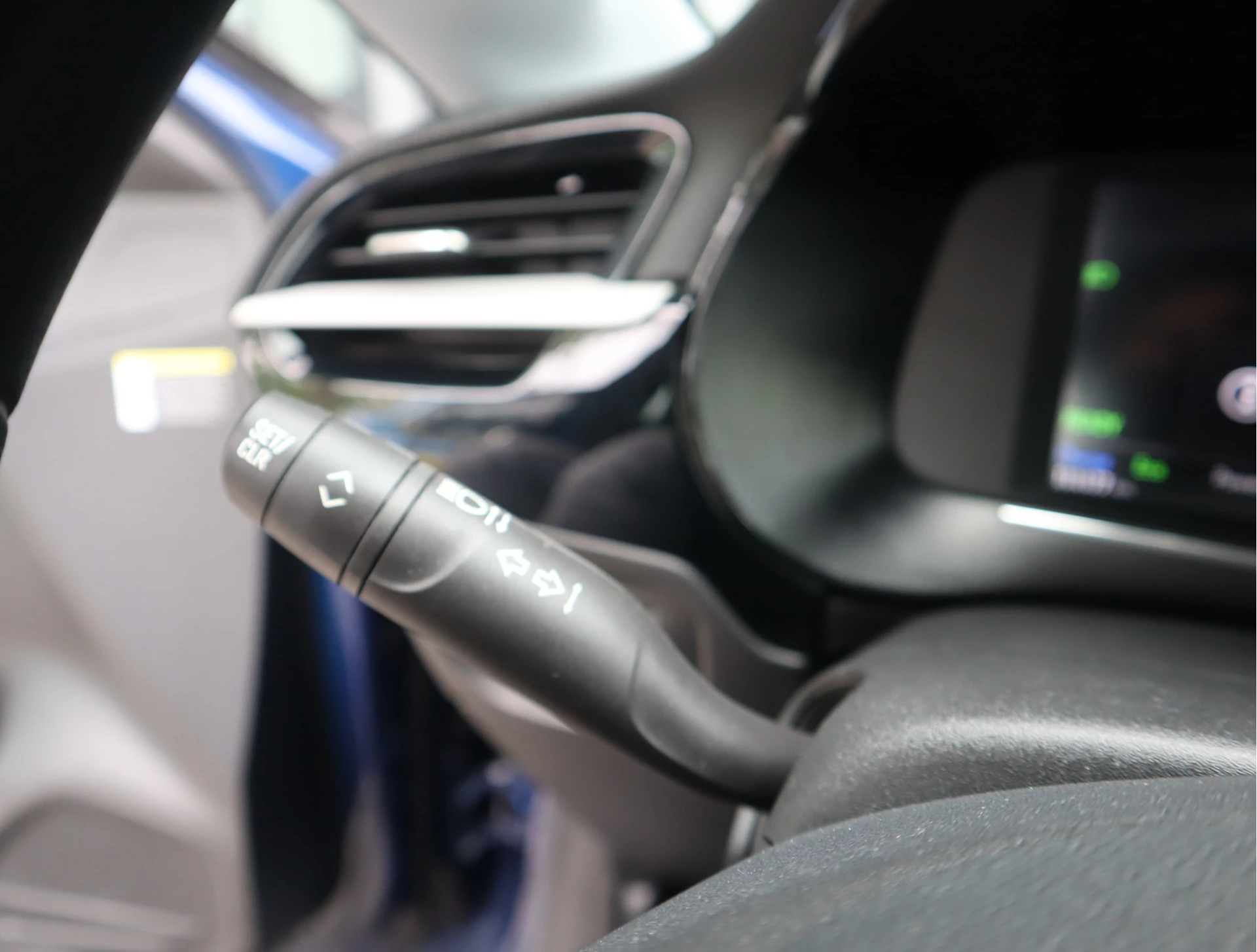 Hoofdafbeelding Opel Corsa-e