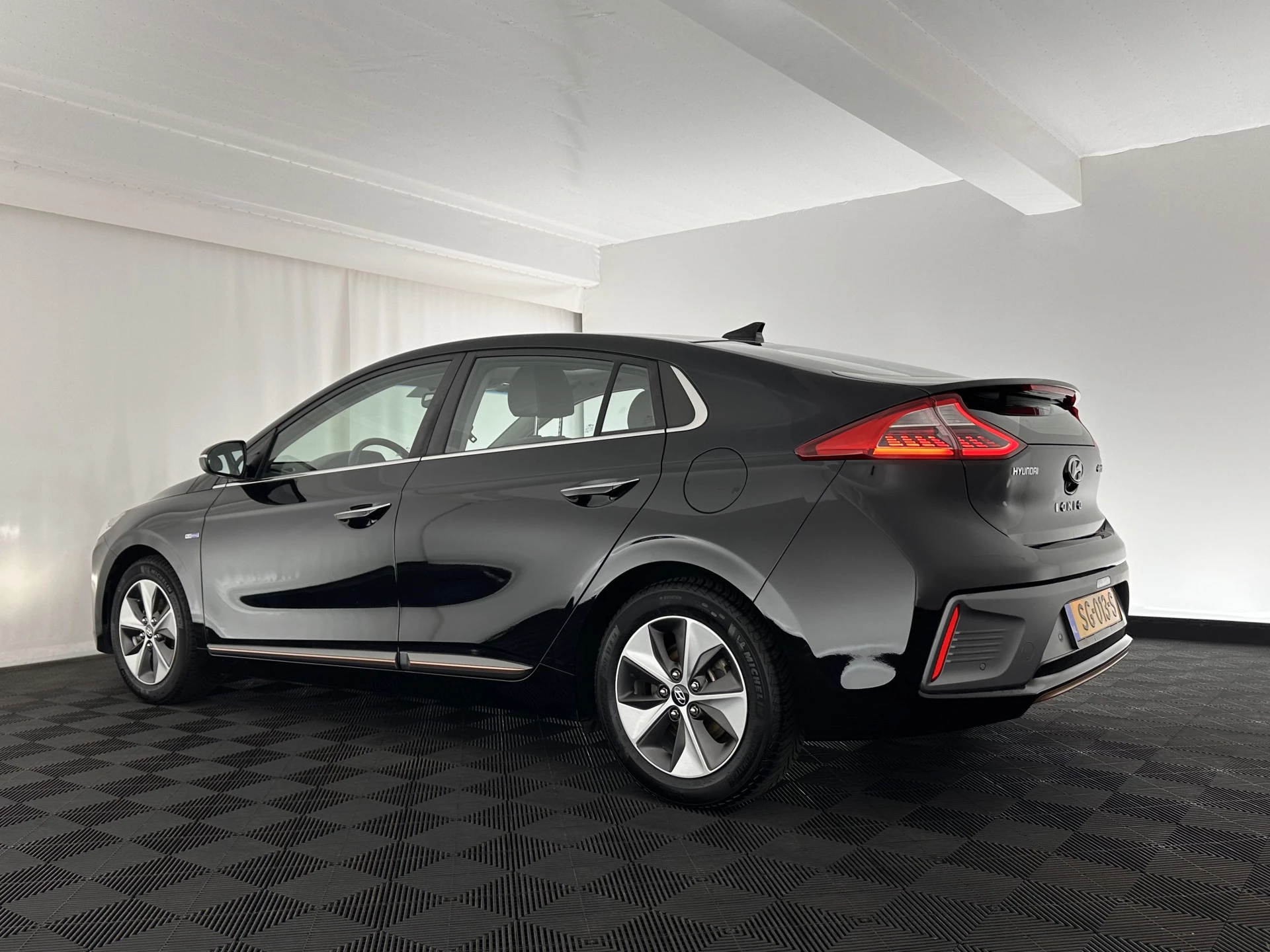 Hoofdafbeelding Hyundai IONIQ