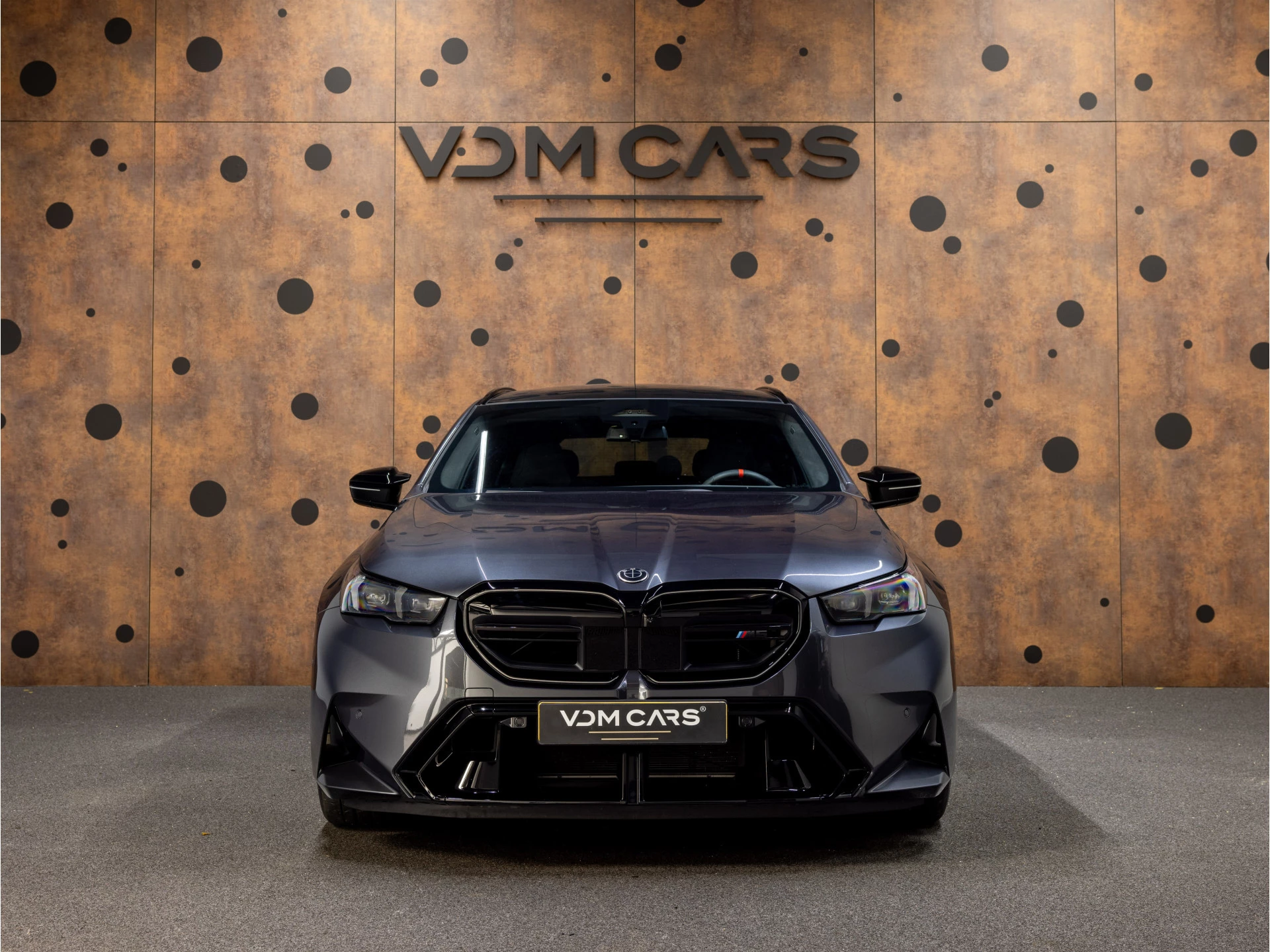 Hoofdafbeelding BMW M5