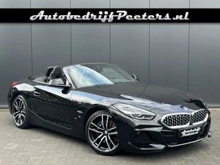Hoofdafbeelding BMW Z4