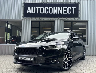 Ford Mondeo Wagon 2.0 Titanium ST-LINE, NAVI/CAMERA, AUTOM
