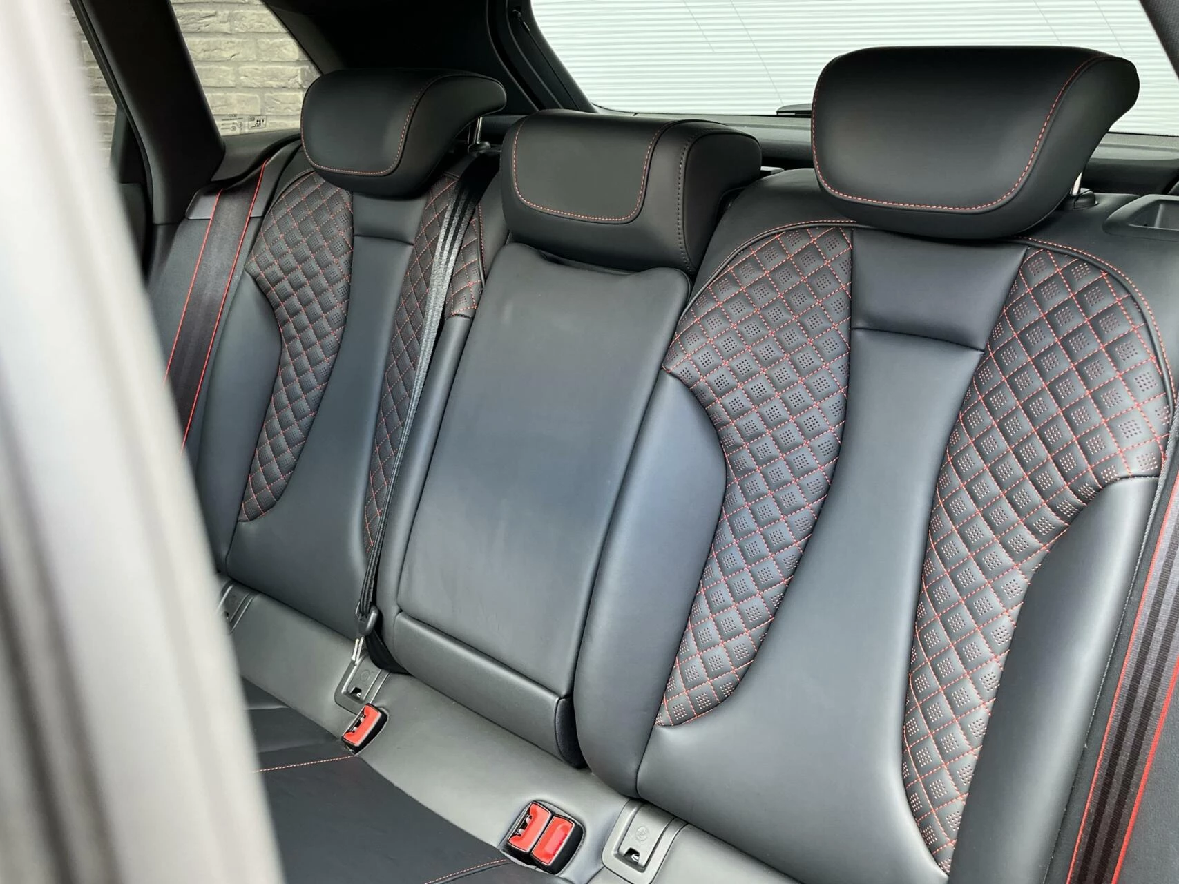 Hoofdafbeelding Audi RS3