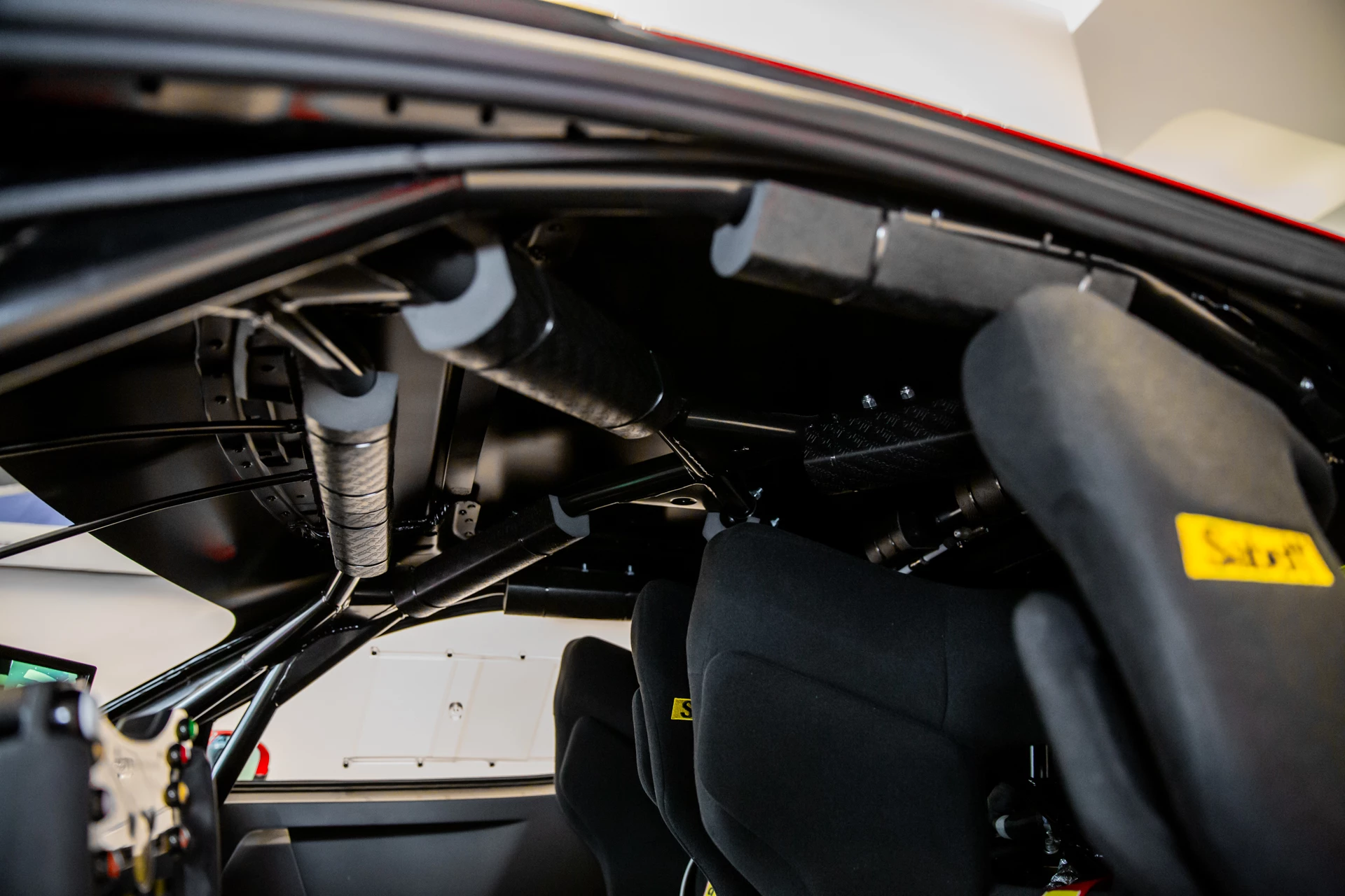 Hoofdafbeelding Ferrari 296