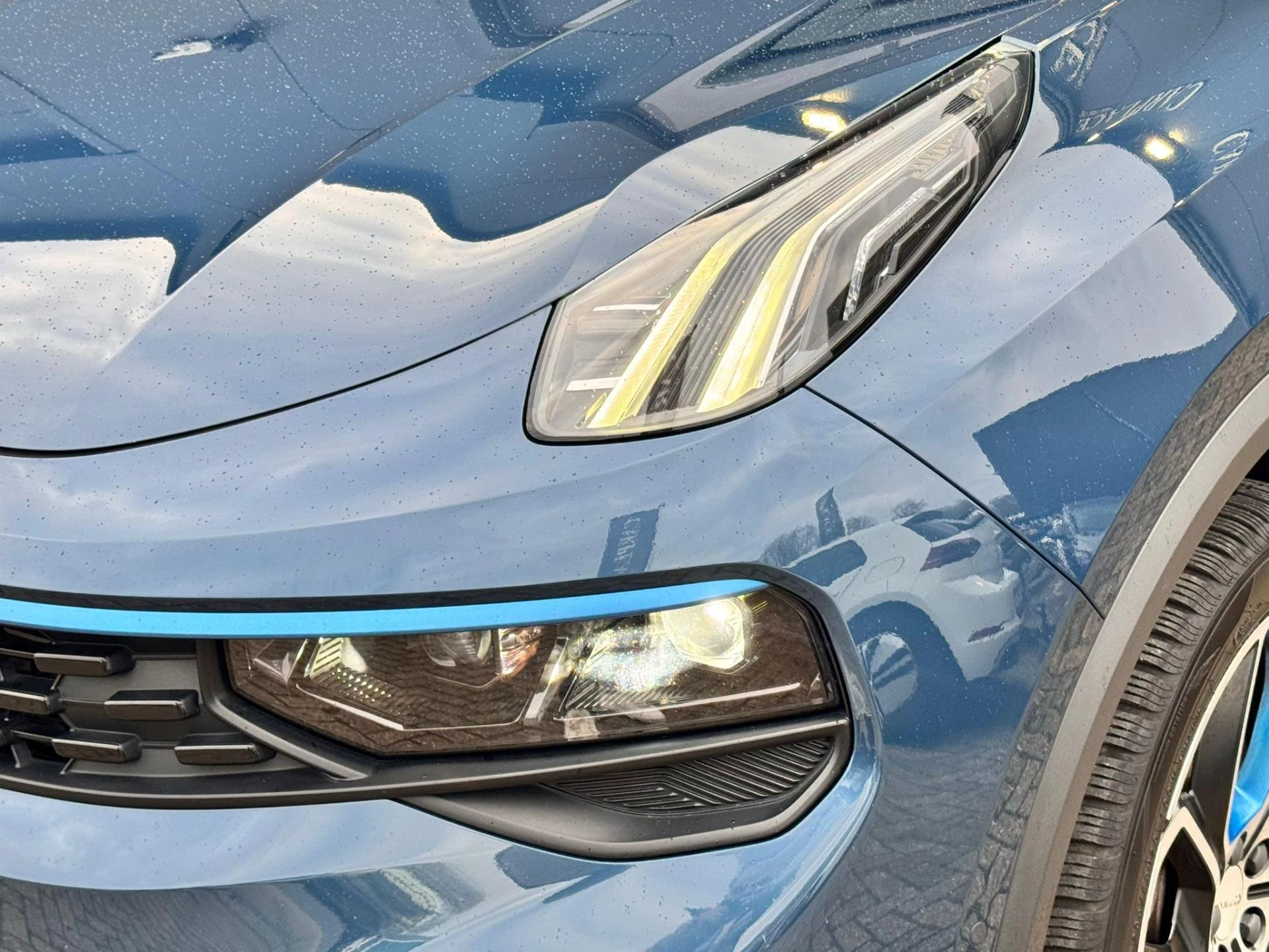 Hoofdafbeelding Lynk & Co 01