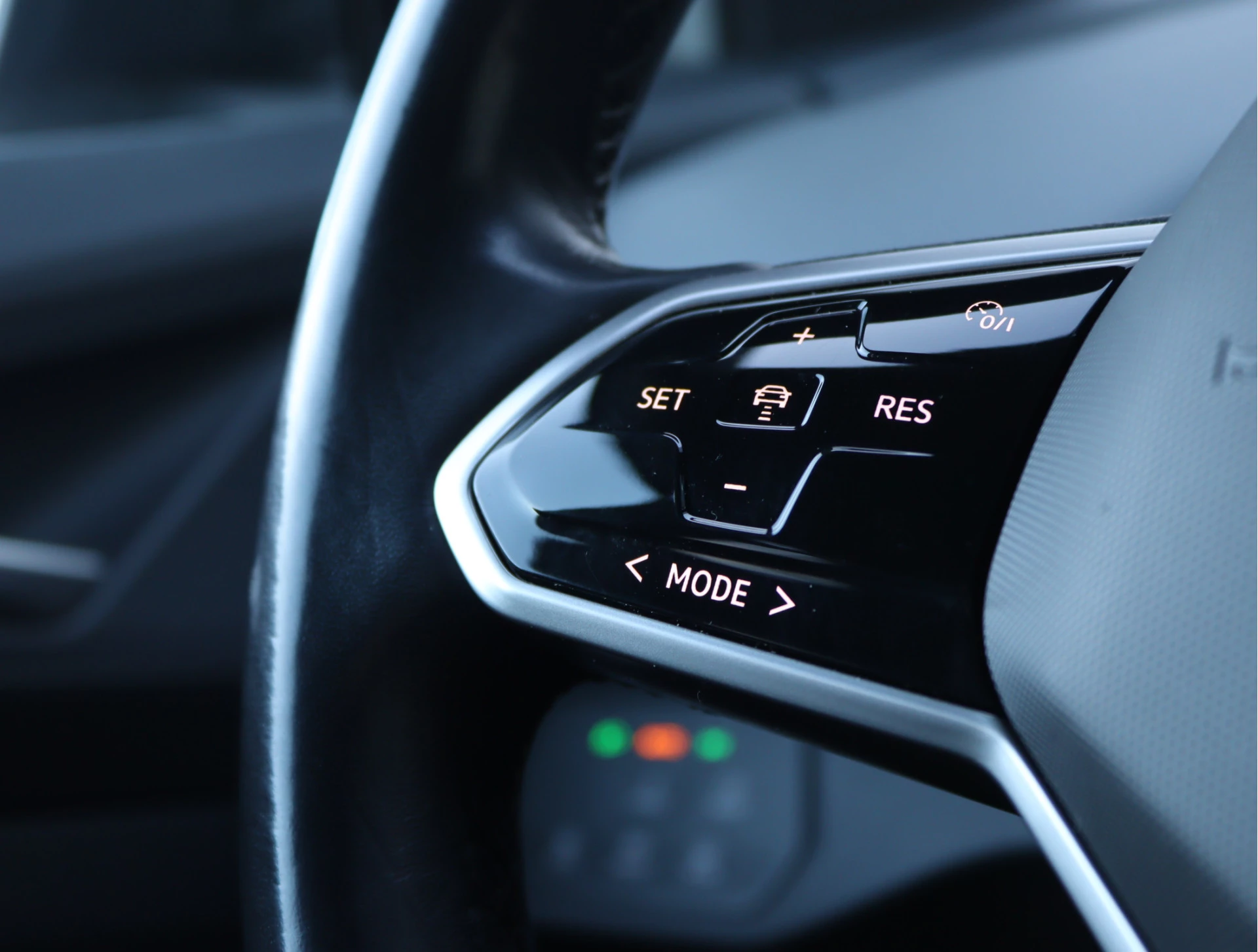 Hoofdafbeelding Volkswagen ID.4