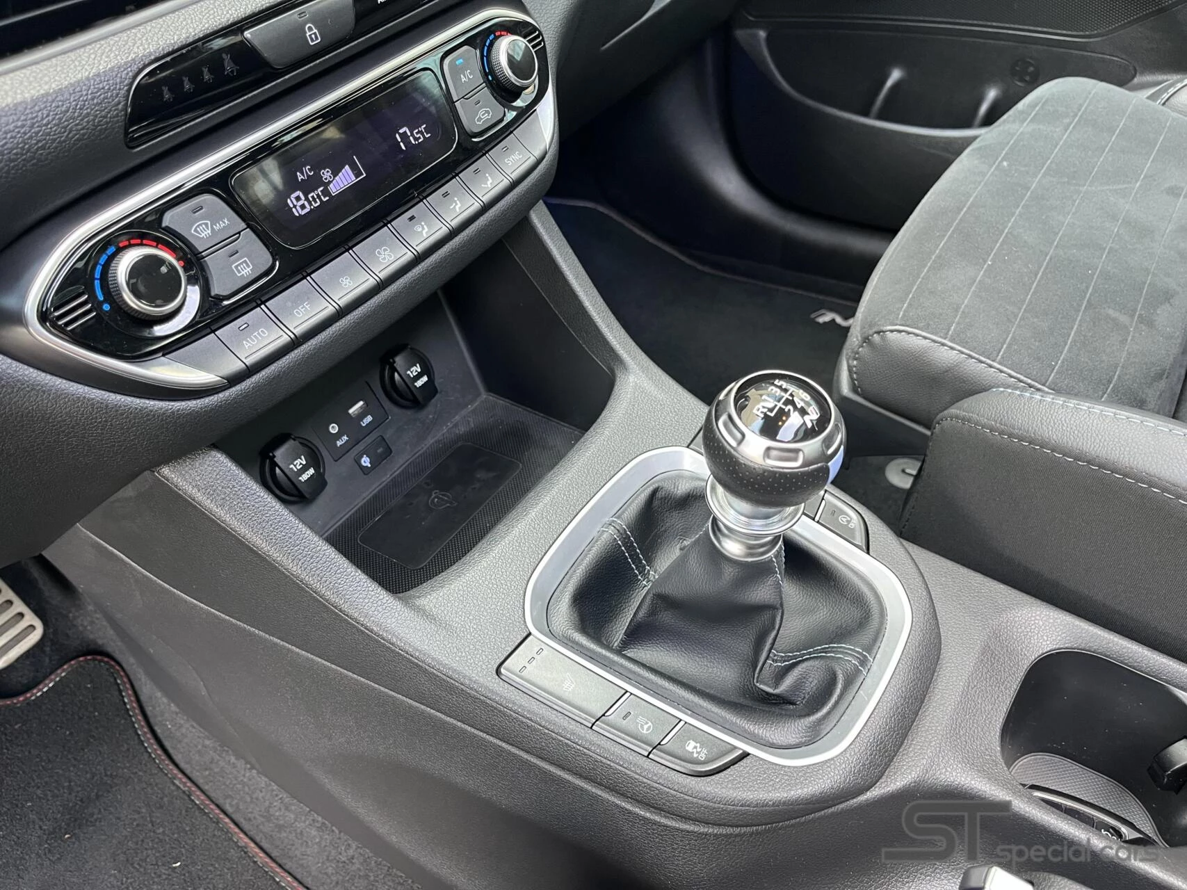 Hoofdafbeelding Hyundai i30