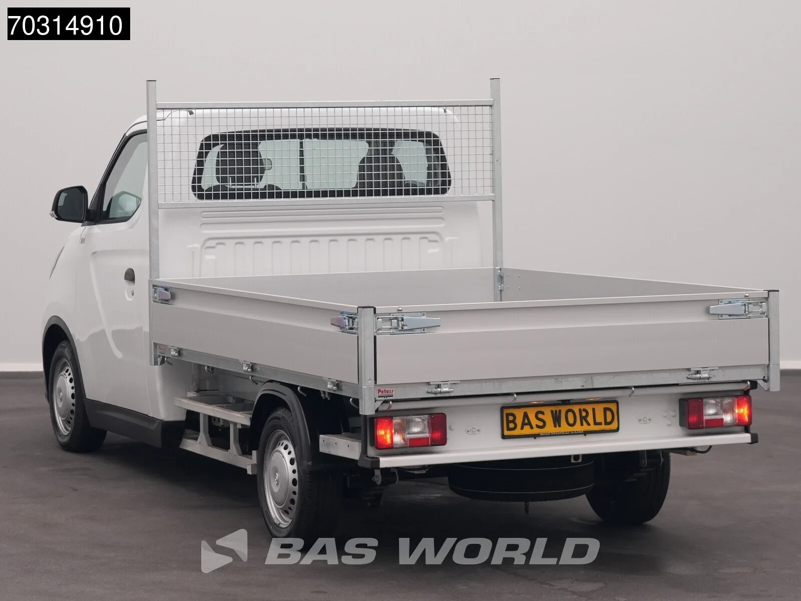 Hoofdafbeelding Maxus eDeliver3