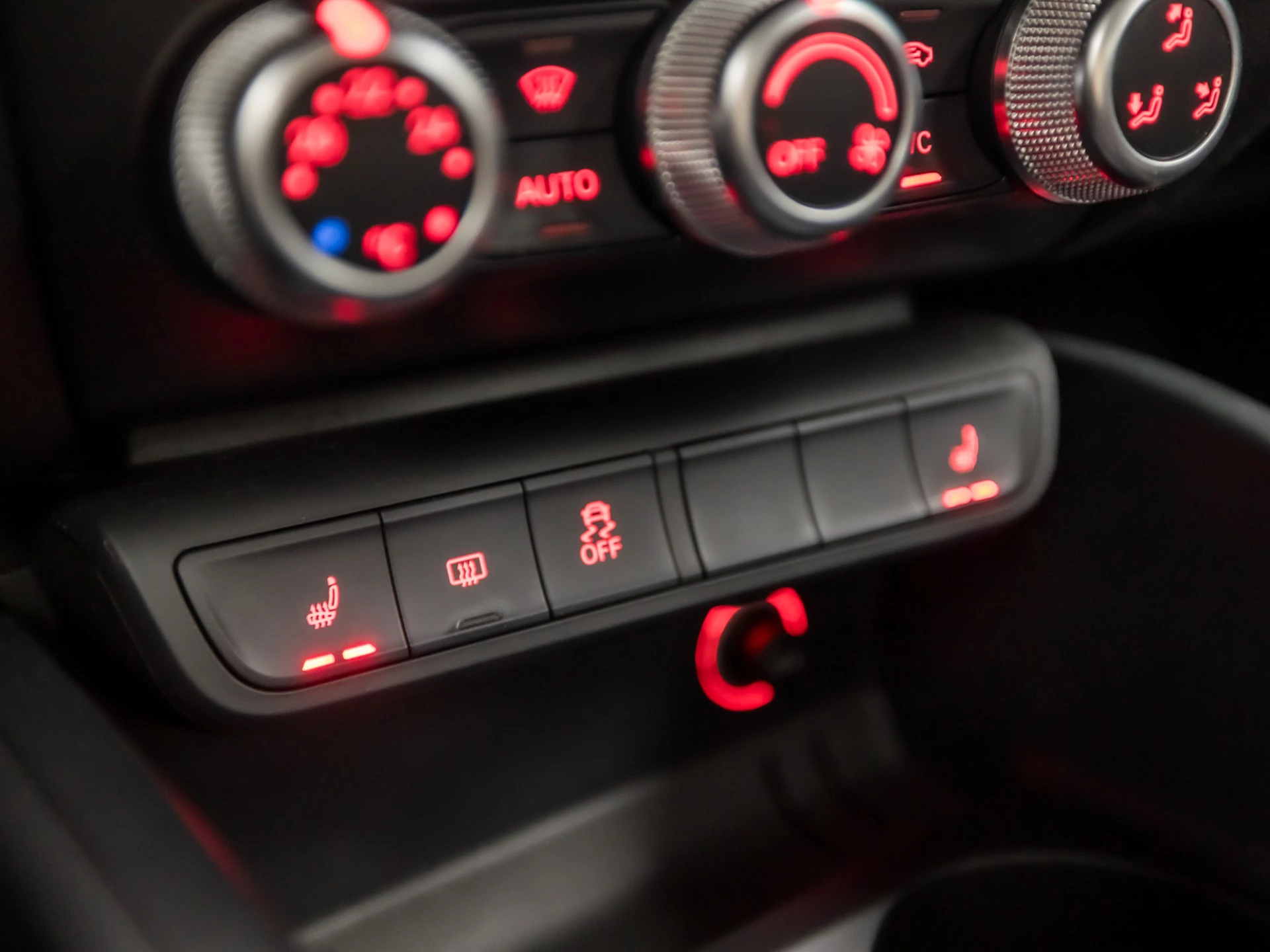 Hoofdafbeelding Audi A1