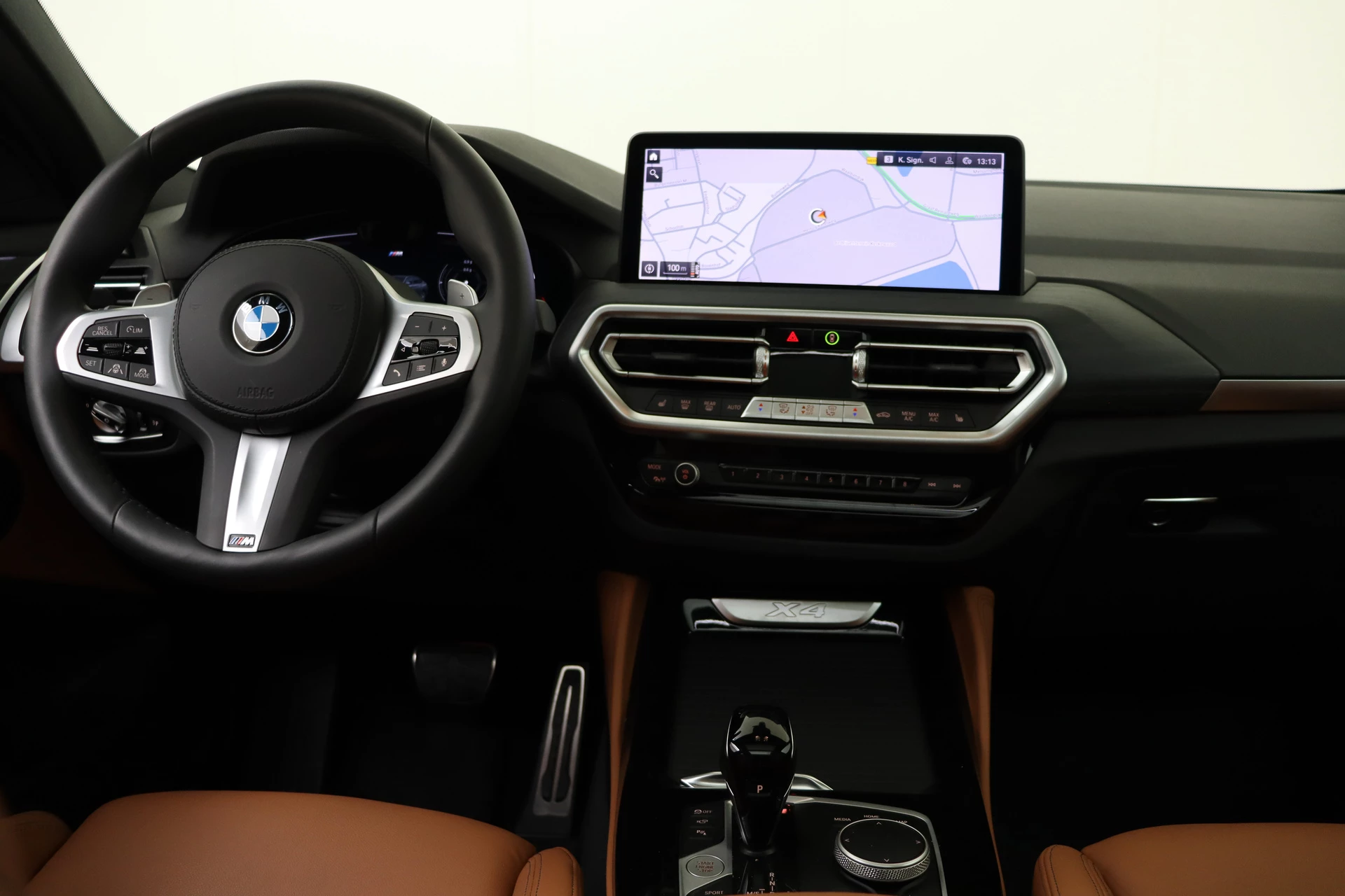 Hoofdafbeelding BMW X4